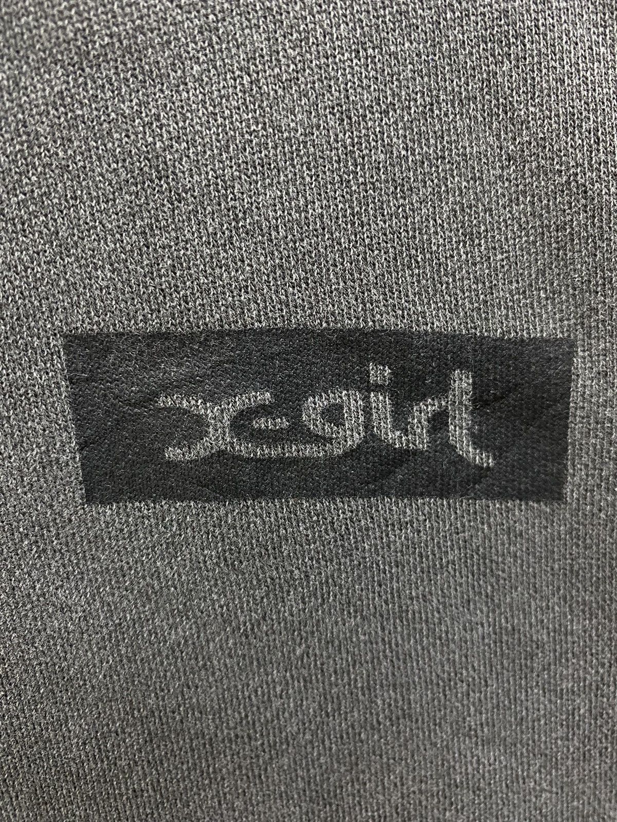 X-Girl X-Girl Hoodie Fullzip Big Spellout Size Medium Size M / US 6-8 / IT 42-44 - 7 Thumbnail