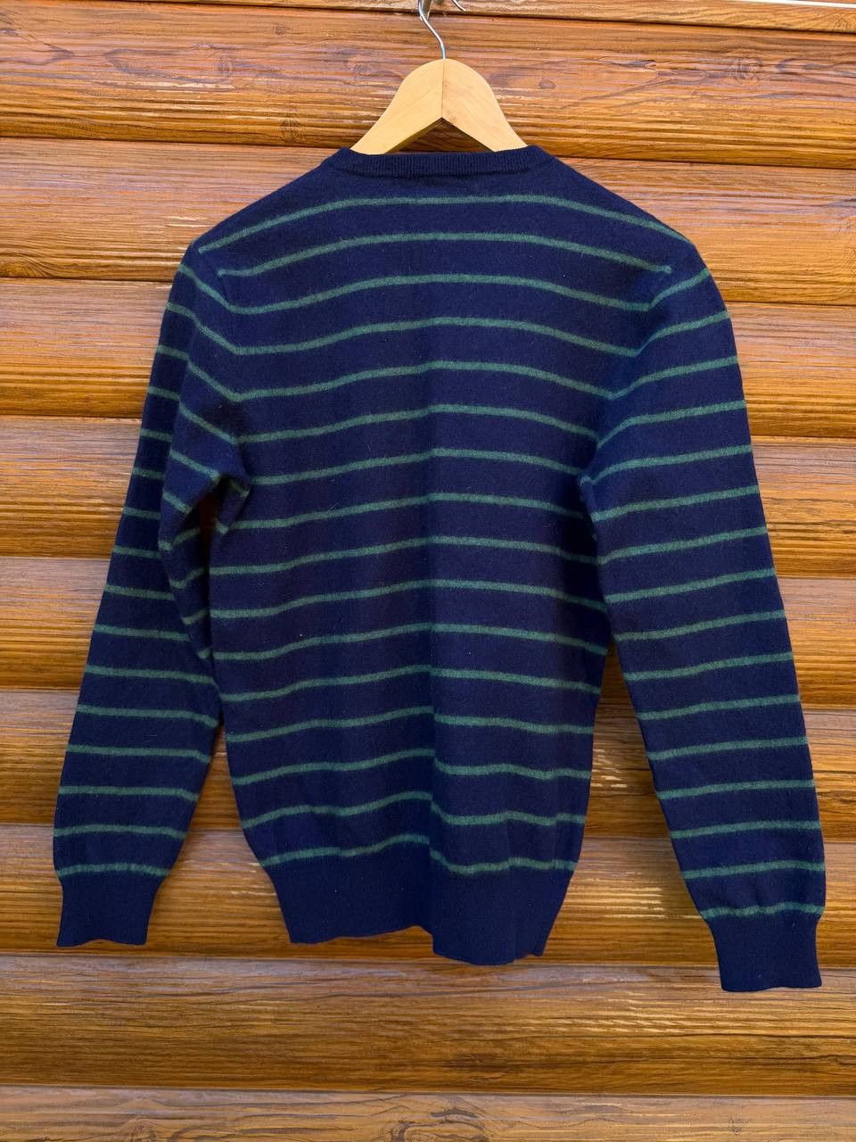 Polo Ralph Lauren Polo Ralph Lauren Sweatshirt Mens Size M Size US M / EU 48-50 / 2 - 4 Thumbnail