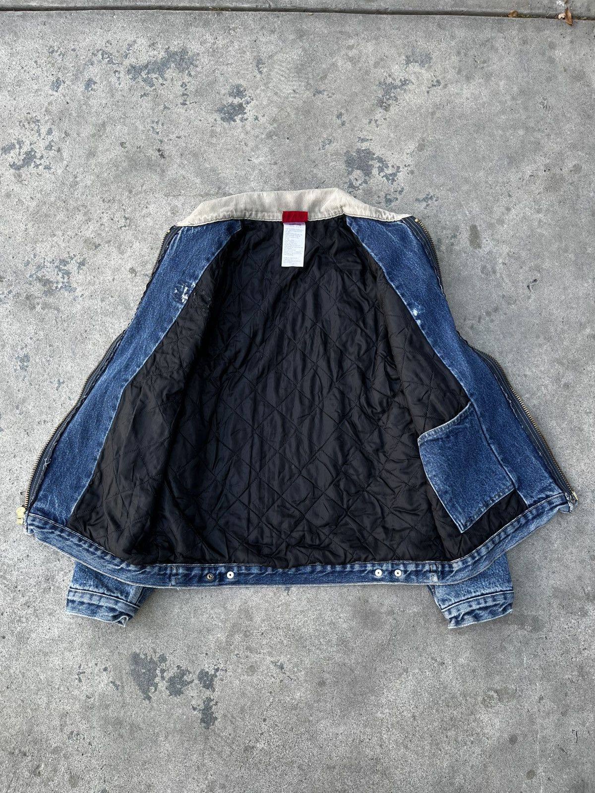 Dickies Detroit Dicies Size US M / EU 48-50 / 2 - 2 Thumbnail