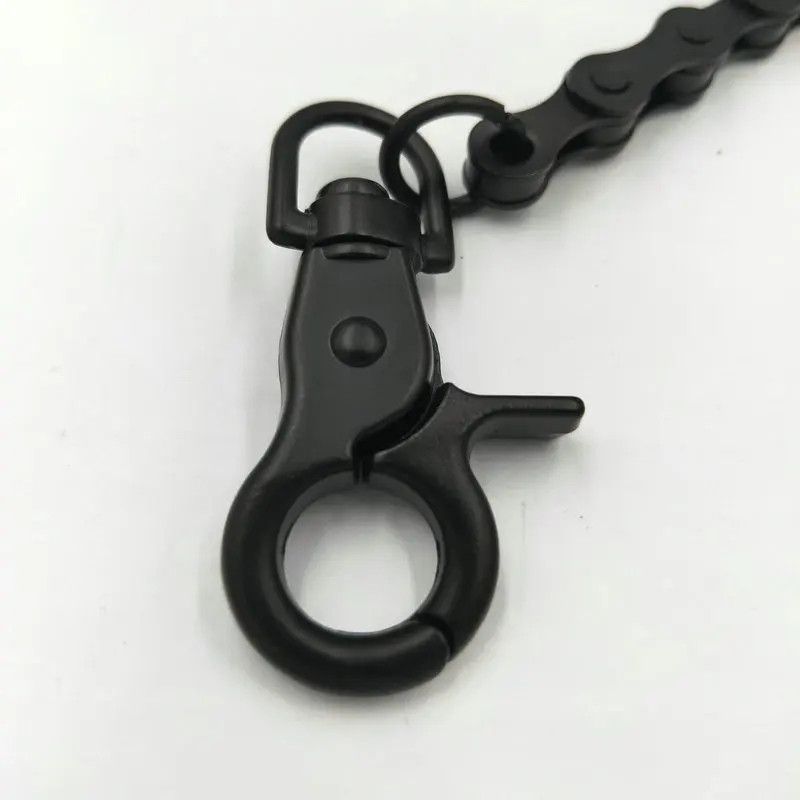 Jewelry 57cm Long keychain Size ONE SIZE - 5 Thumbnail