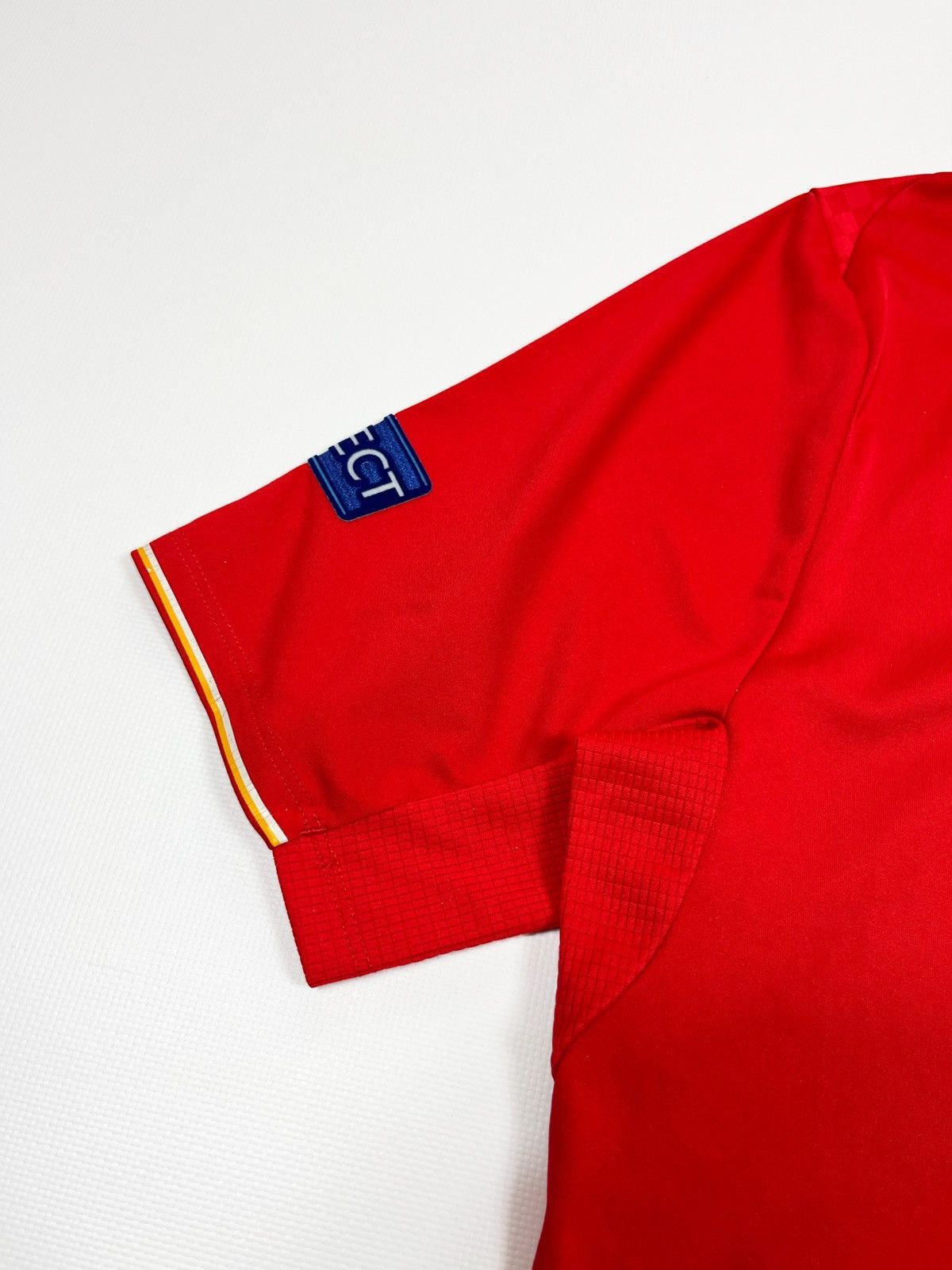 New Balance New Balance Liverpool 2015/16 Jersey Tee STURRIDGE 15 Size US M / EU 48-50 / 2 - 4 Thumbnail