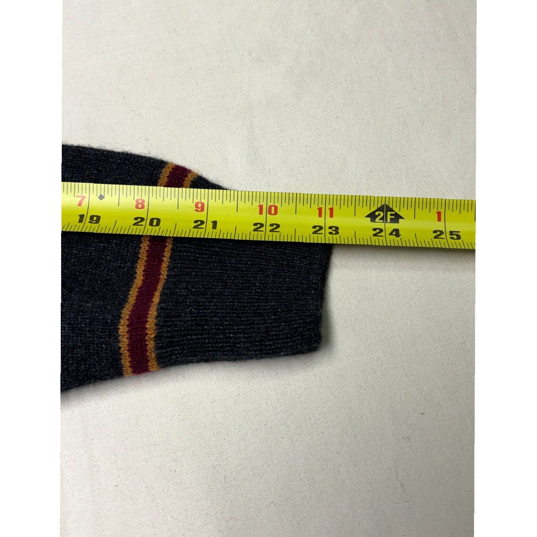 Vintage Harry Potter Cardigan Size XXL Wool Scotland Wizarding World Universal Studios Size US XXL / EU 58 / 5 - 7 Thumbnail