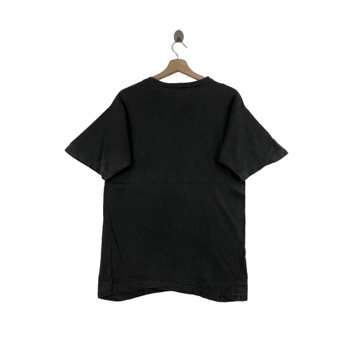 Rap Tees Vintage King Equal Justice T-Shirt Black History 90s Style Size US M / EU 48-50 / 2 - 3 Thumbnail