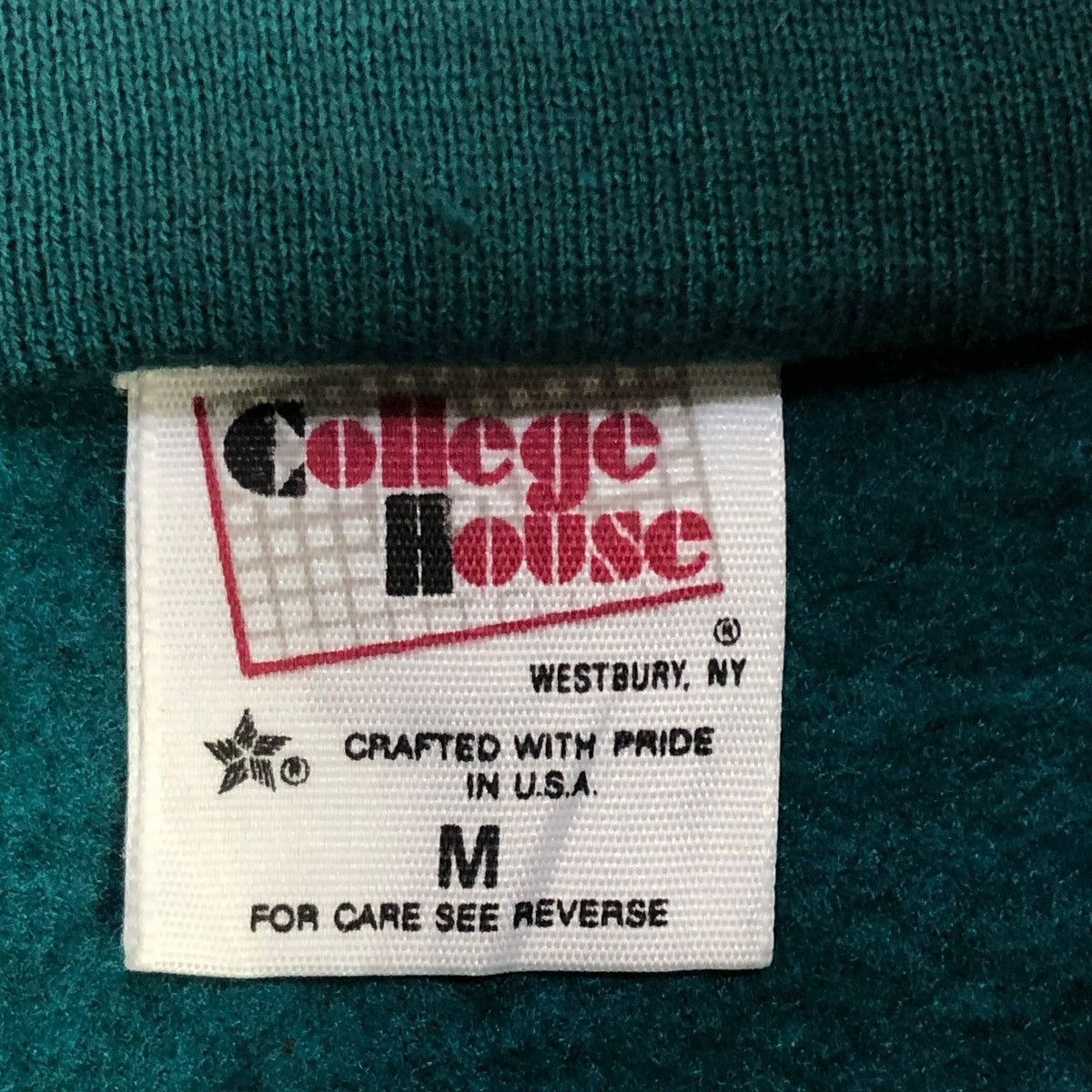 Crooks & Castles Vintage 90s Castle Crook Golf Polos Shirt Jumper Sweater Size US S / EU 44-46 / 1 - 9 Thumbnail
