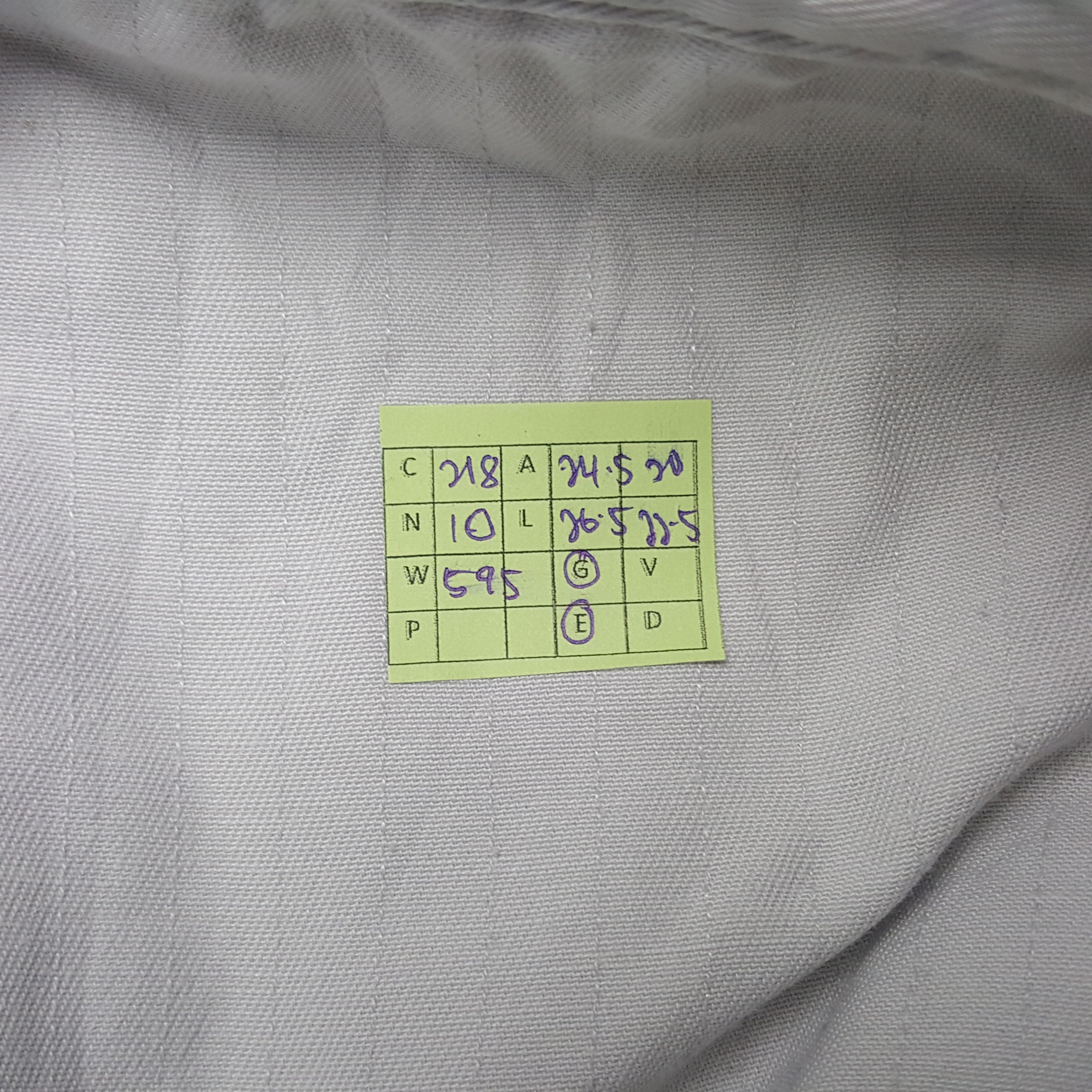 Japanese Brand × Vintage Vintage TRD Toyota Racing Development Work Racing Jacket Size US L / EU 52-54 / 3 - 8 Thumbnail