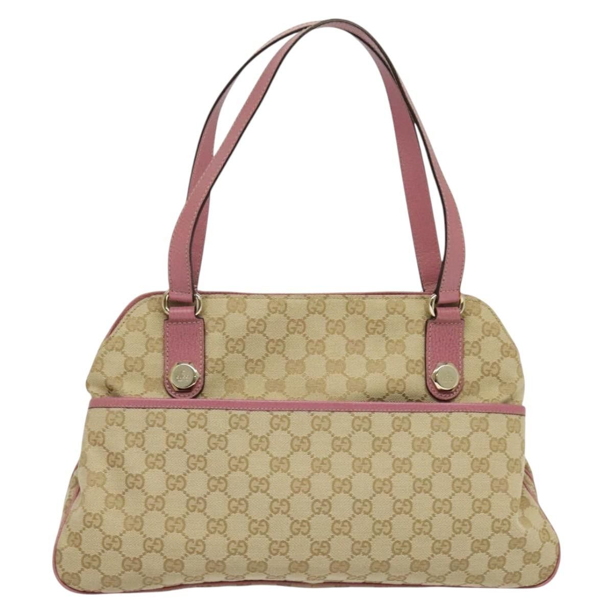 Gucci Gucci Charmy tote Size ONE SIZE - 1 Thumbnail