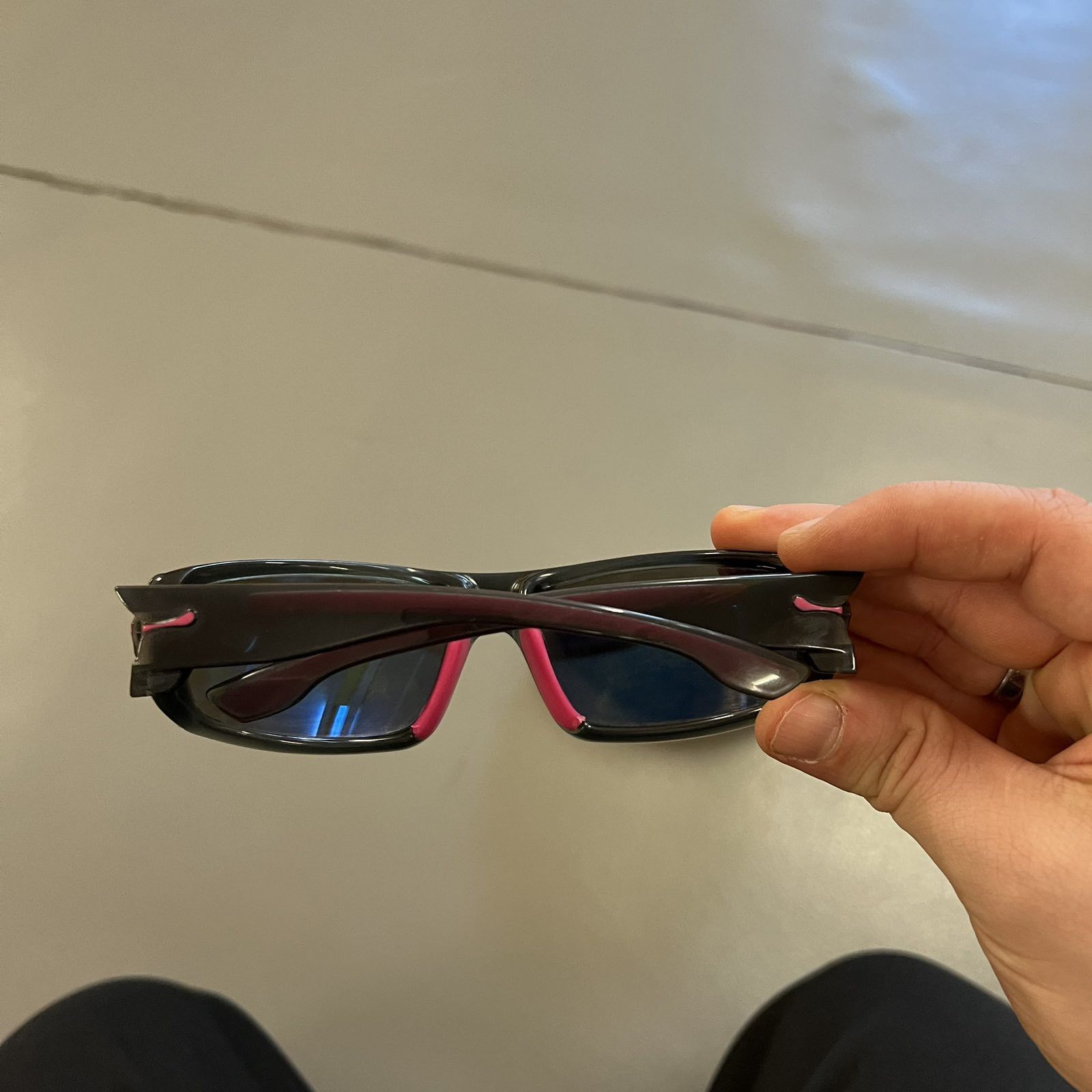 Other Vintage Cebe „Iguana” Sunglasses Dennis Rodman Vibe Hype Size ONE SIZE - 2 Thumbnail