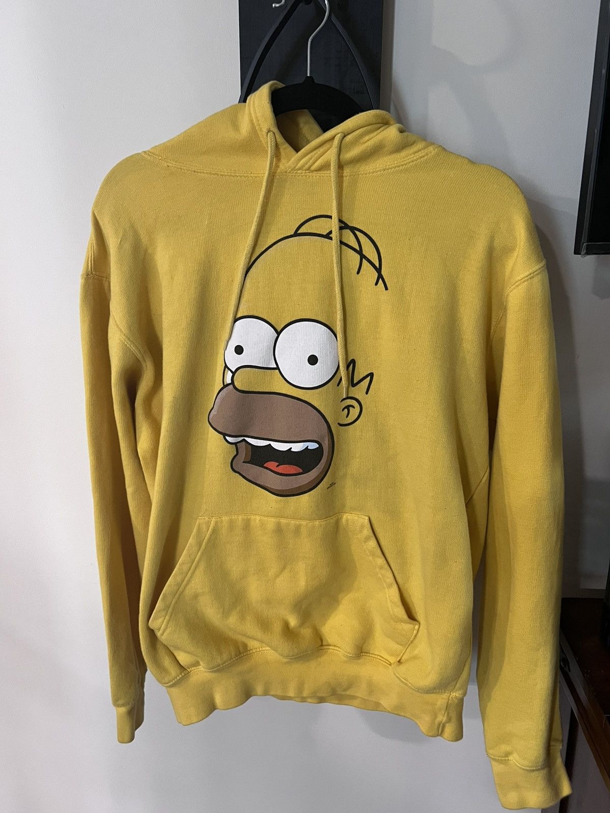 Other Homer Simpson Hoodie Size US M / EU 48-50 / 2 - 1 Thumbnail