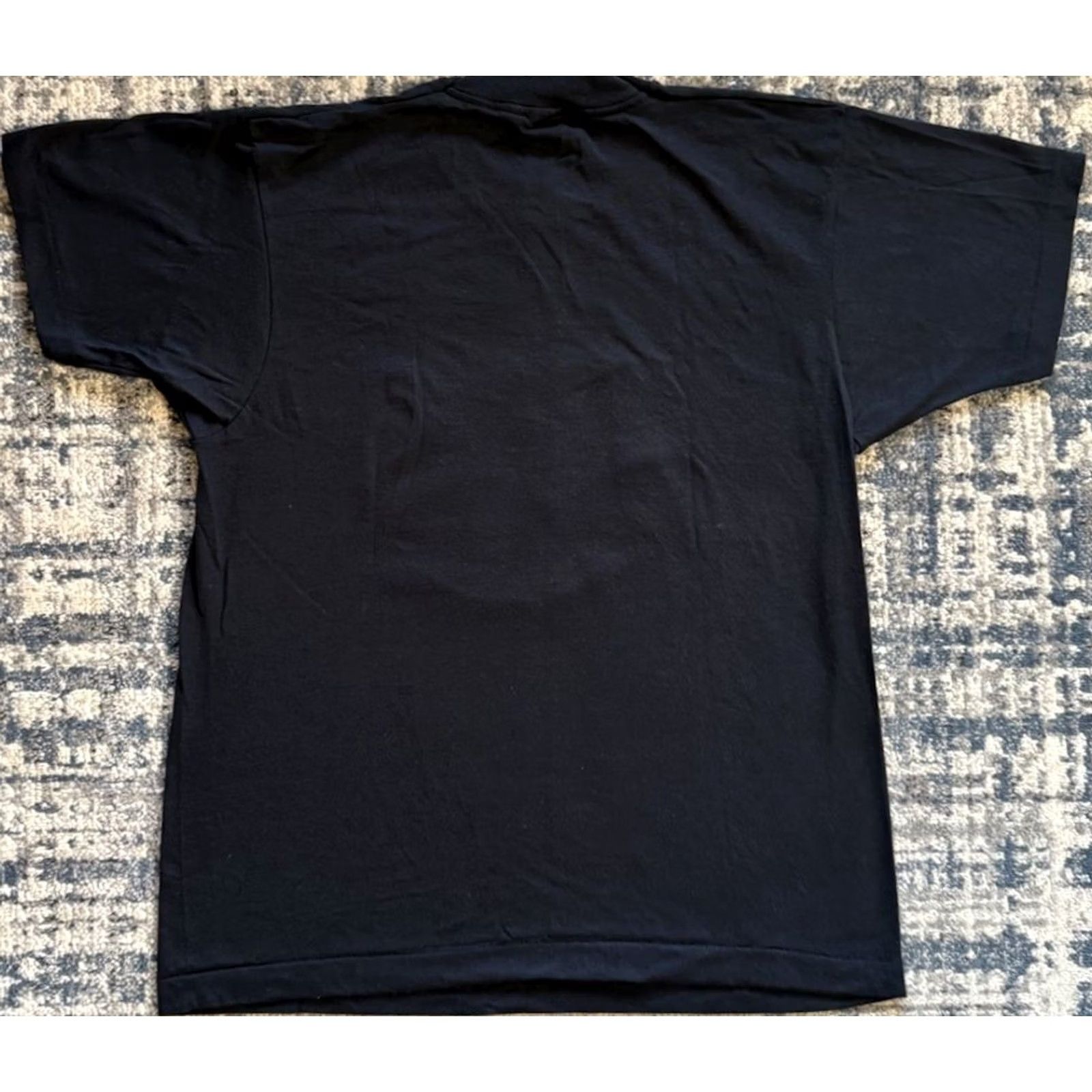 Vintage VINTAGE 80s Sinn Fein T Shirt Sz L Northern Ireland Noraid The Troubles History Men Size US L / EU 52-54 / 3 - 6 Thumbnail