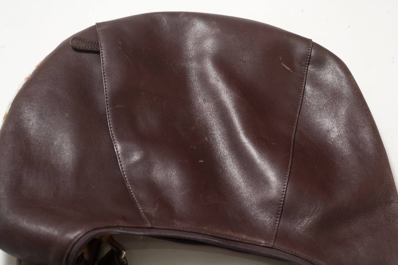 R.M. Williams R.M. Williams Cowhide Bag Size ONE SIZE - 12 Thumbnail