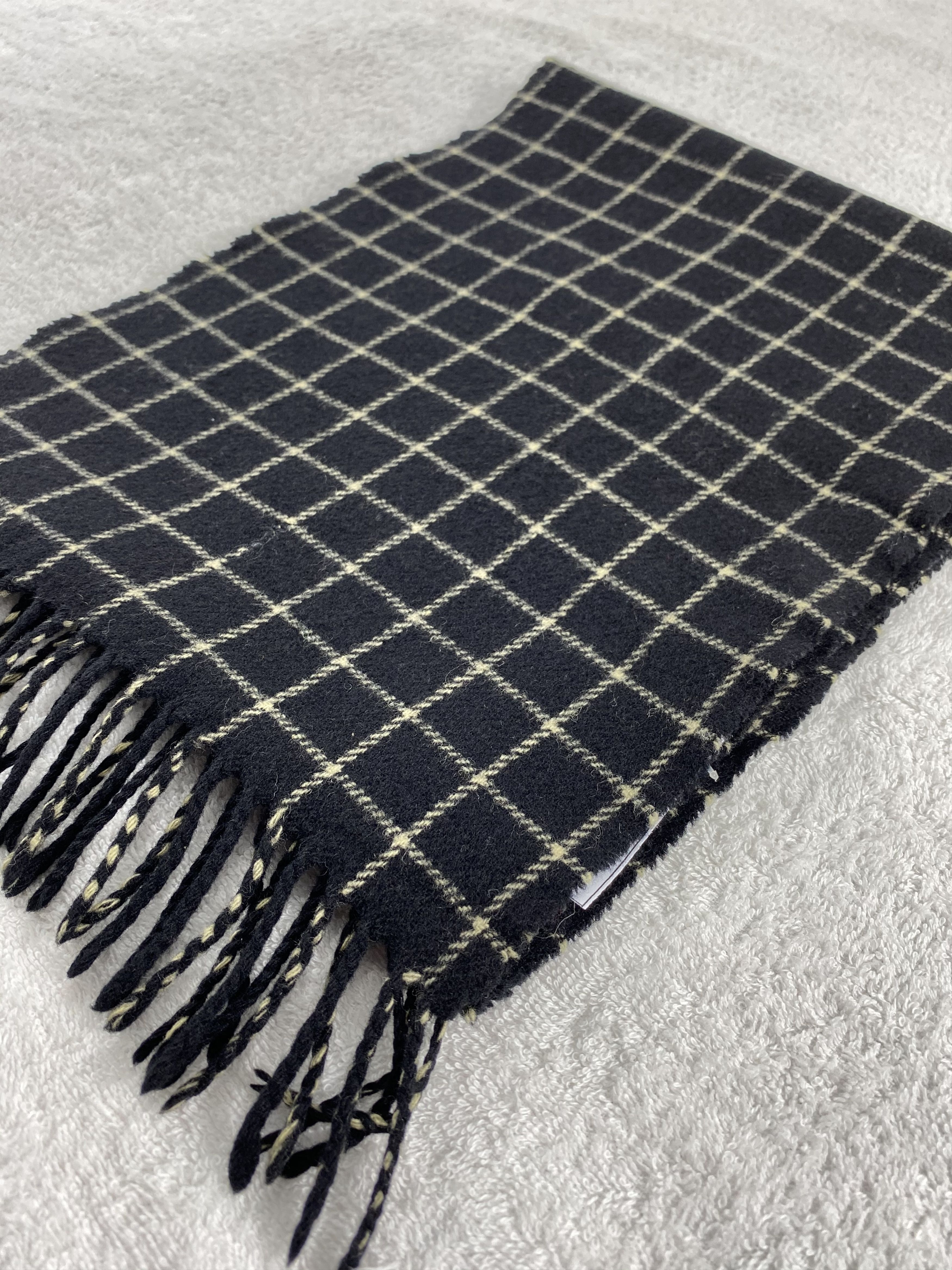 Polo Ralph Lauren Polo Ralph Lauren Scarf / Muffler / Neckwear - WW1570 Size ONE SIZE - 4 Thumbnail
