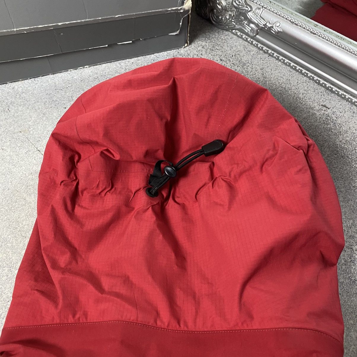 Arc'teryx Arcteryx Beta Goretex Jacket Mens - Red Size US M / EU 48-50 / 2 - 22 Thumbnail