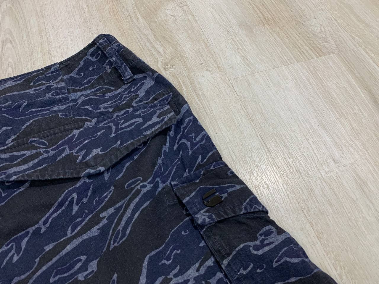 G-Star Mens cargo shorts G Star Raw Size 31 Size US 31 - 9 Thumbnail