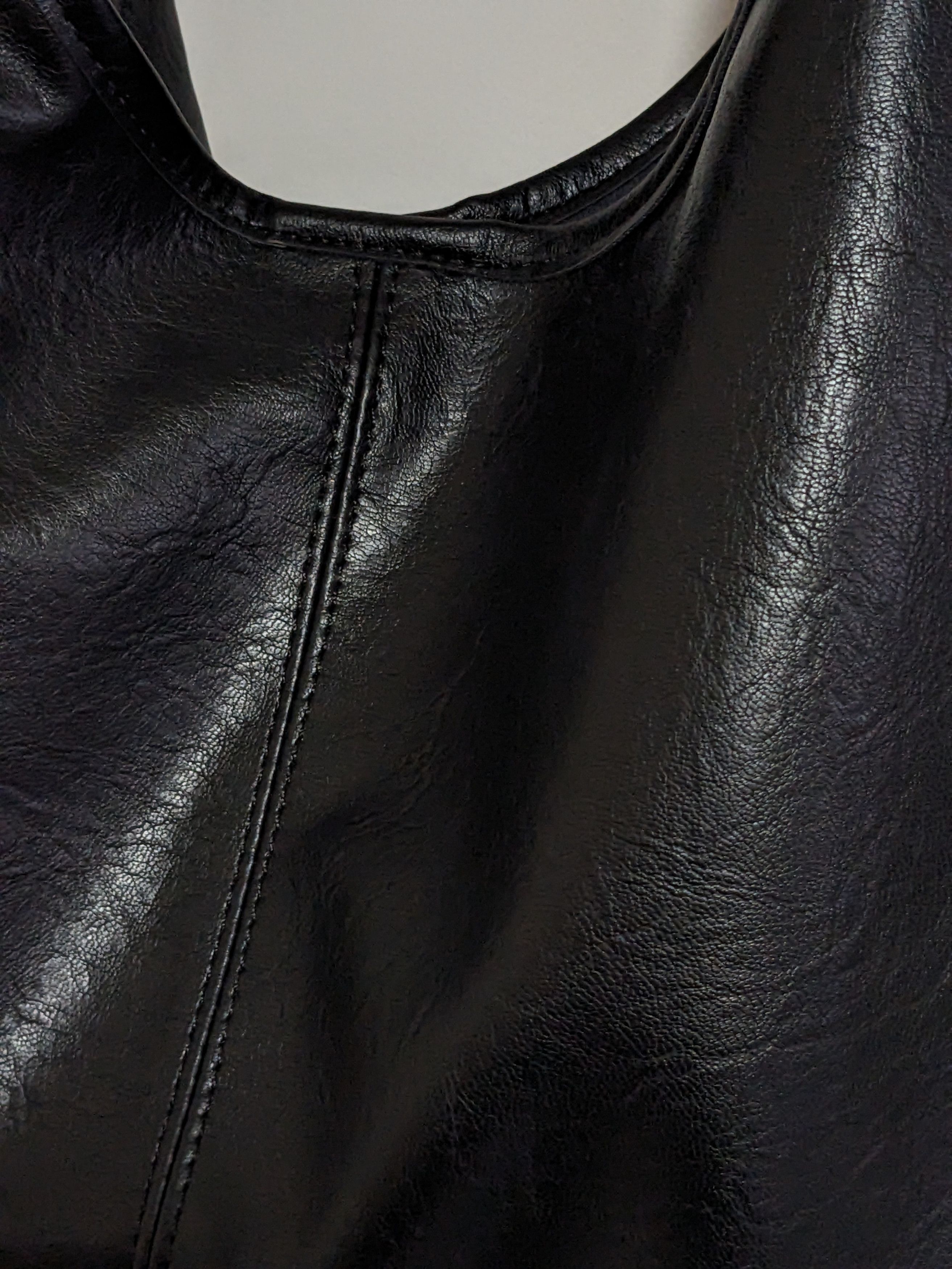Other Faux leather shoulder bag Size ONE SIZE - 3 Thumbnail