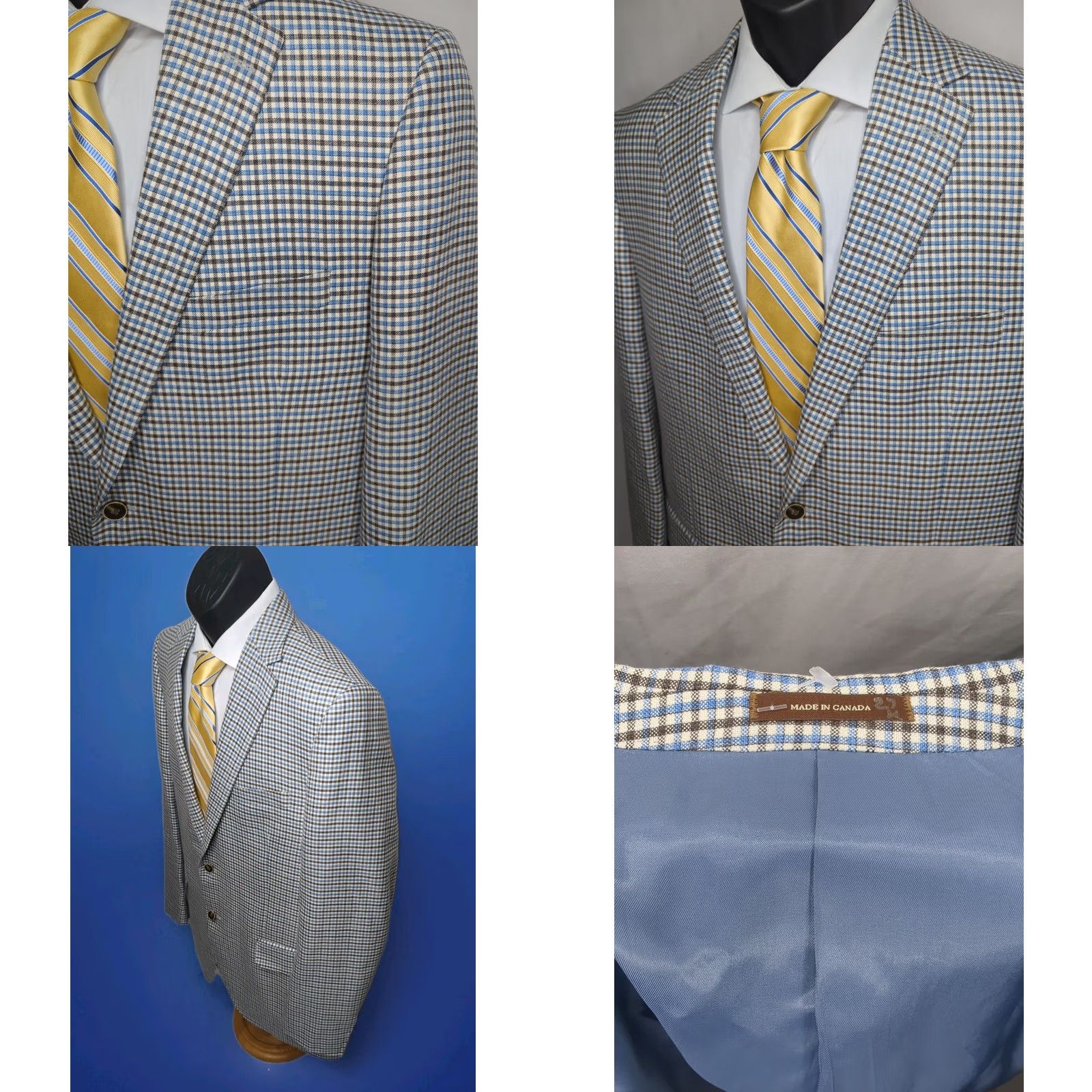 Peter Millar VINTAGE not | (note: no, vintage is No) Size US XS / EU 42 / 0 - 8 Thumbnail