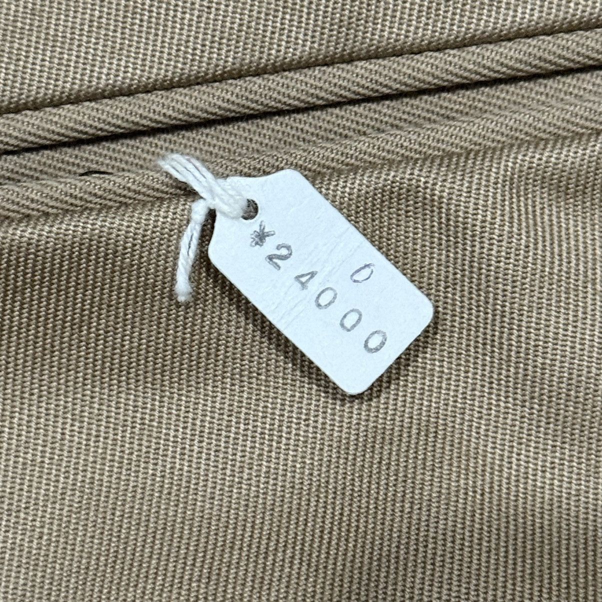 Designer × TUKI Tuki Collectible Customs Baggy Chino Pants Size US 30 / EU 46 - 8 Thumbnail