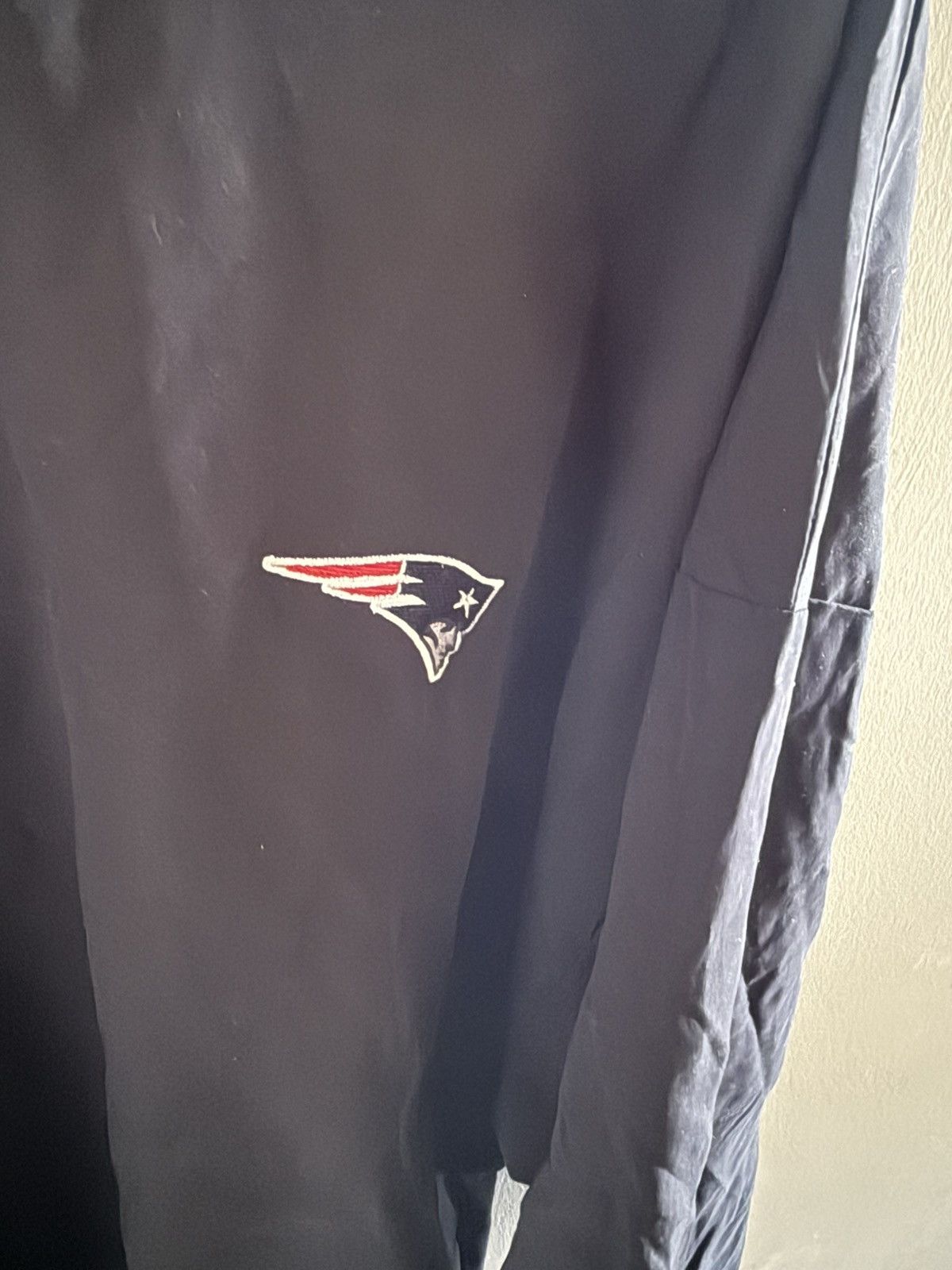 NFL × Reebok Reebok x NFL Patriots Sweatshirt Size US XL / EU 56 / 4 - 2 Thumbnail