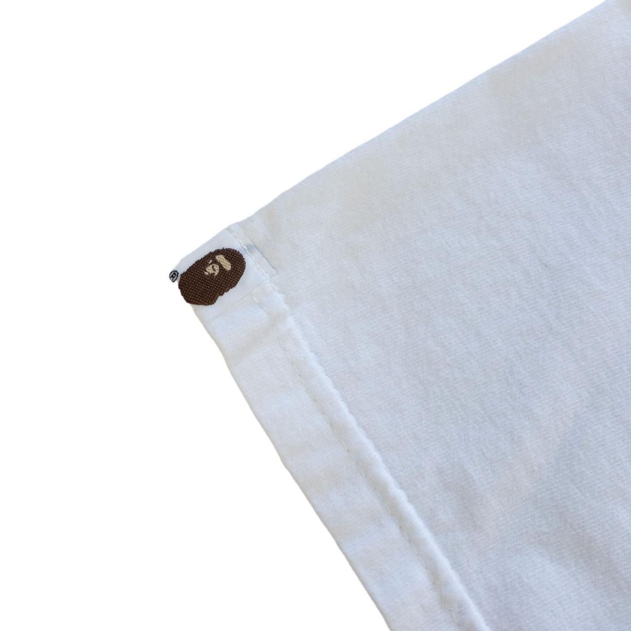 Bape Vintage BAPE Graphic T Shirt Size M Size US M / EU 48-50 / 2 - 4 Thumbnail