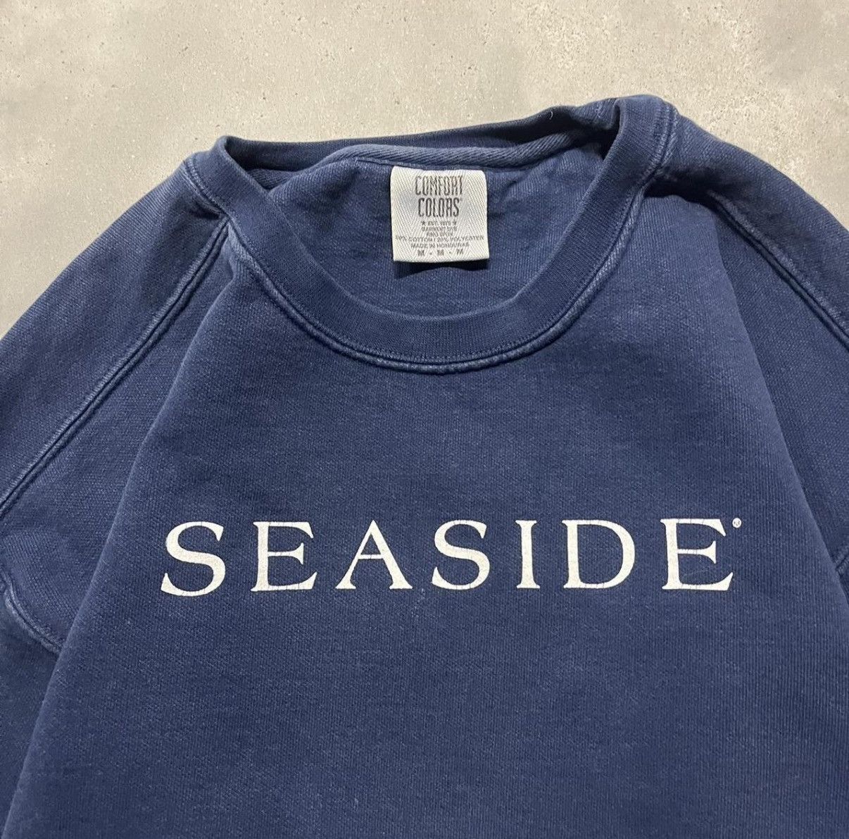 Other Seaside Vintage Sweater Size US M / EU 48-50 / 2 - 4 Thumbnail