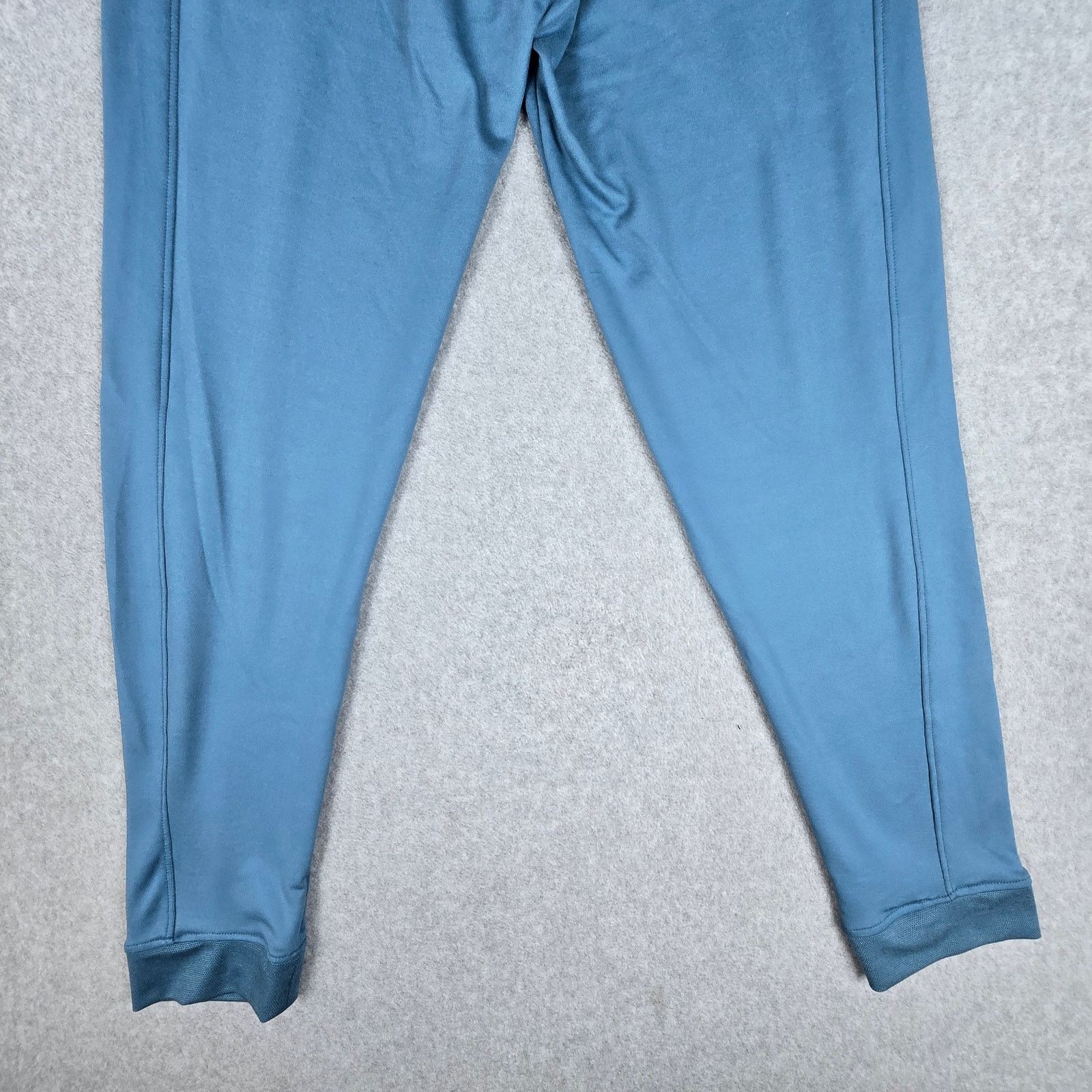 Tommy Bahama Tommy Bahama Small Blue Ultrasoft Drawstring Joggers Pockets Size US 29 - 7 Thumbnail