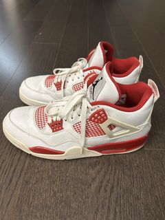 NIKE AIR JORDAN 4 RETRO ALTERNATE '89 price €179.00