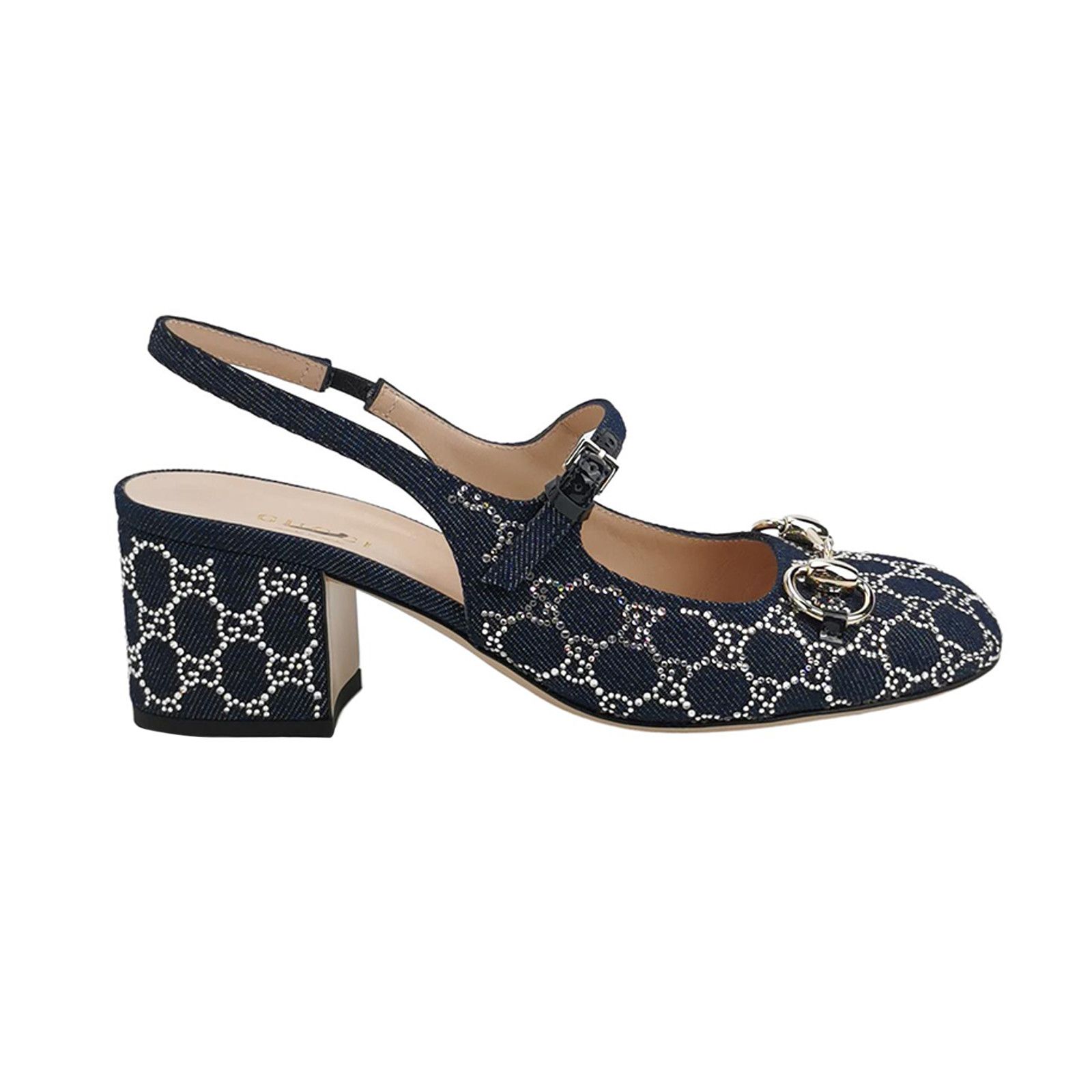 Gucci Gucci Women 5-5 Heels Size US 5.5 / IT 35.5 - 1 Thumbnail