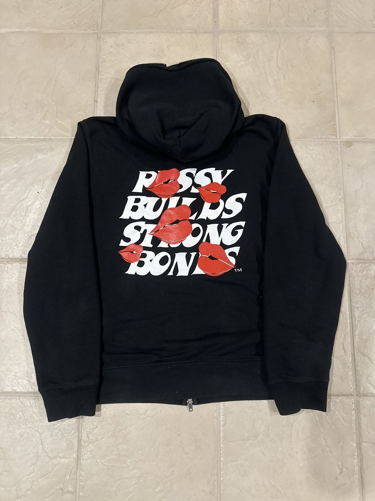 LaRopa LaRopa PBSB Full Zip Size US L / EU 52-54 / 3 - 2 Thumbnail