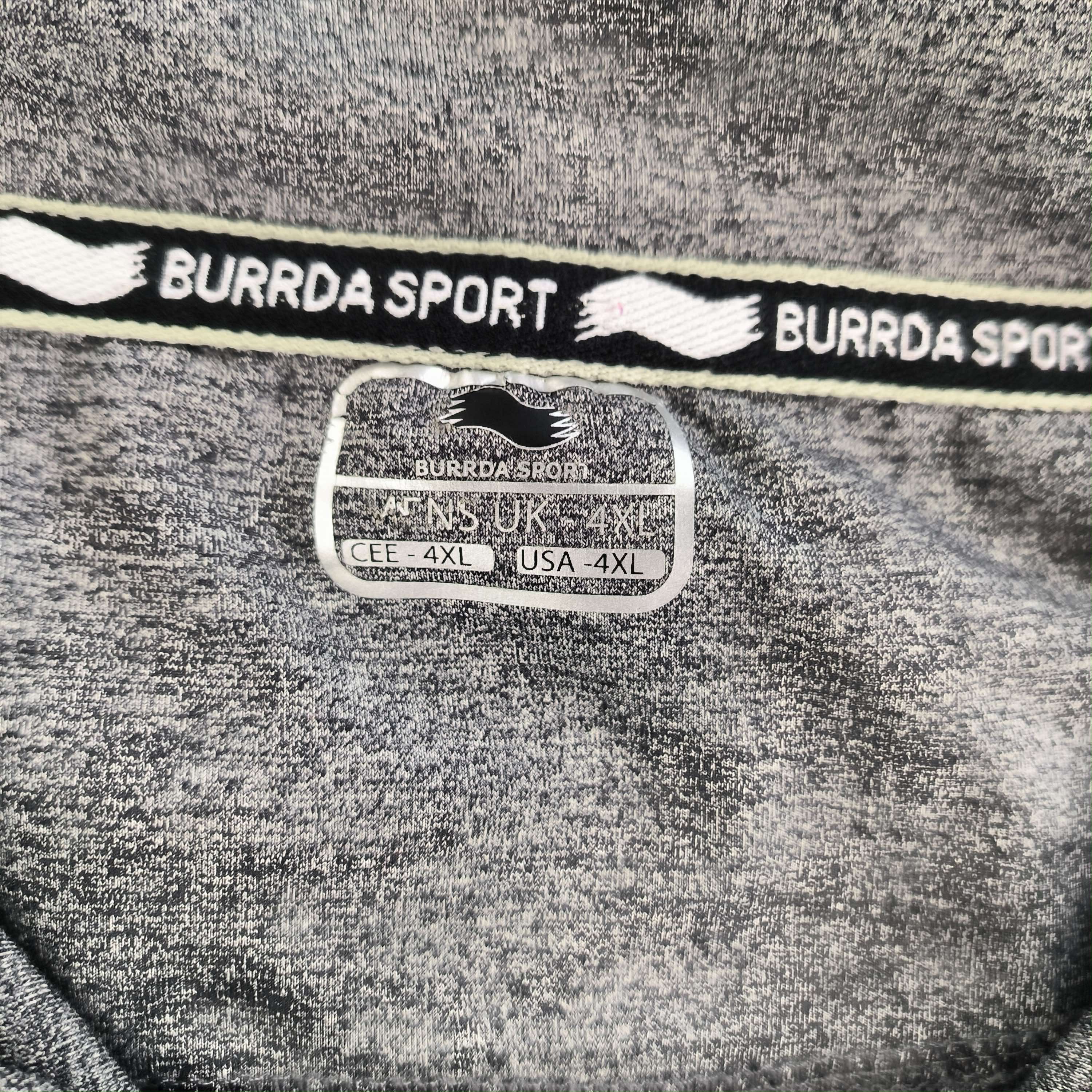 Other Wolverhampton Wanderers 12-13 Burrda Sport traveller tee 4XL Size US XXL / EU 58 / 5 - 4 Thumbnail
