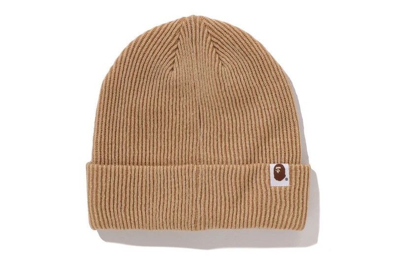 Bape Bape Beanie Size ONE SIZE - 2 Thumbnail