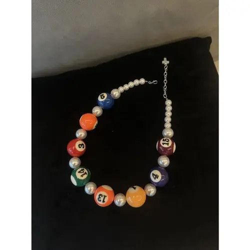 Other Vintage STEAL! Y2K Chains Necklace Chain Size ONE SIZE - 3 Thumbnail