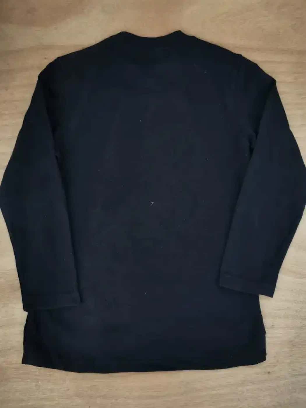 Vintage Vintage snoopy sweatshirt Size US S / EU 44-46 / 1 - 3 Thumbnail