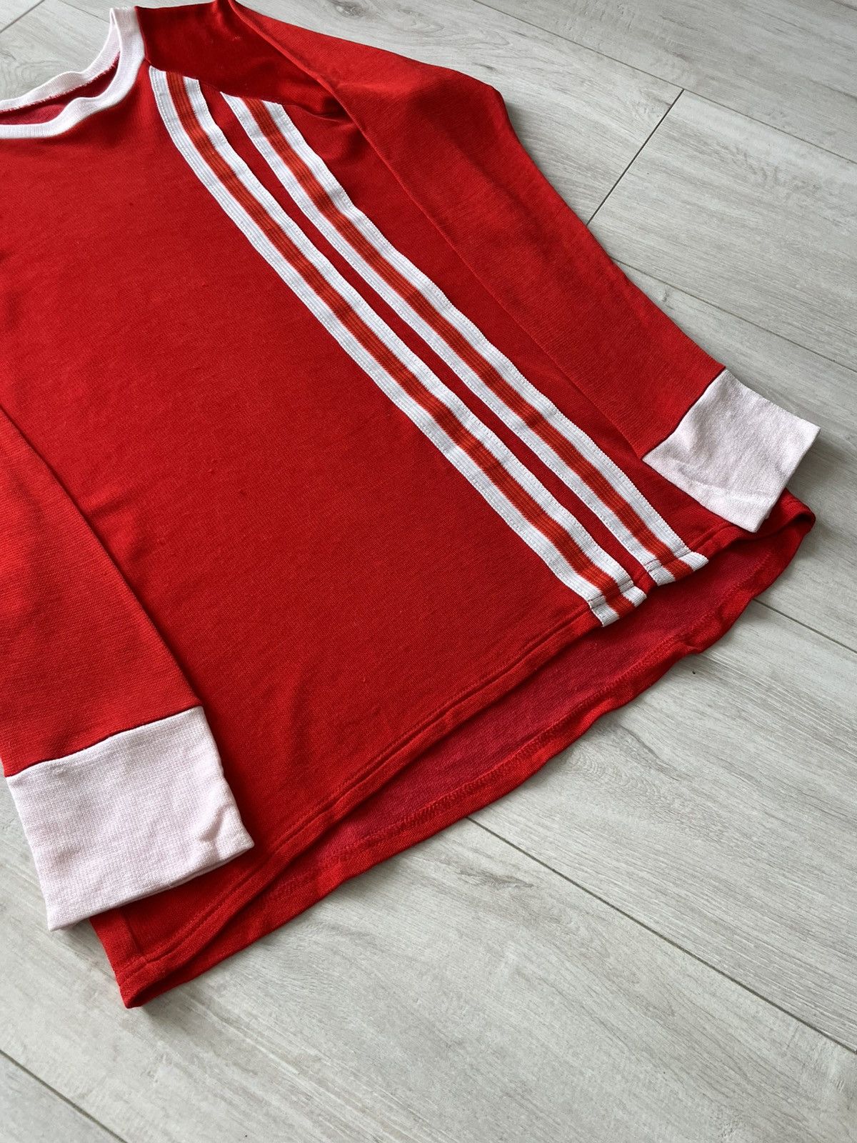Vintage 🚨RARE🚨Vintage FC Union Berlin 82/83 Kotaura Football Shirt Size US S / EU 44-46 / 1 - 5 Thumbnail