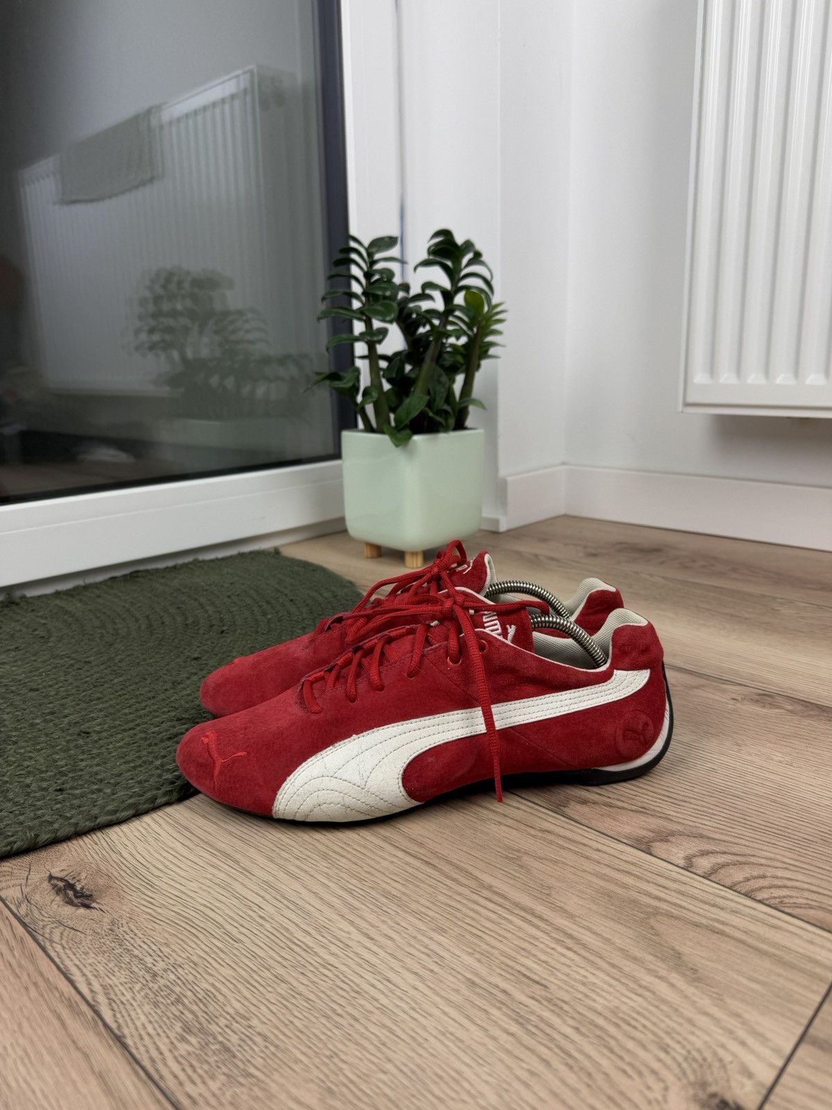 Puma Puma Speedcat OG Sneakers Size US 11 / EU 44 - 1 Thumbnail