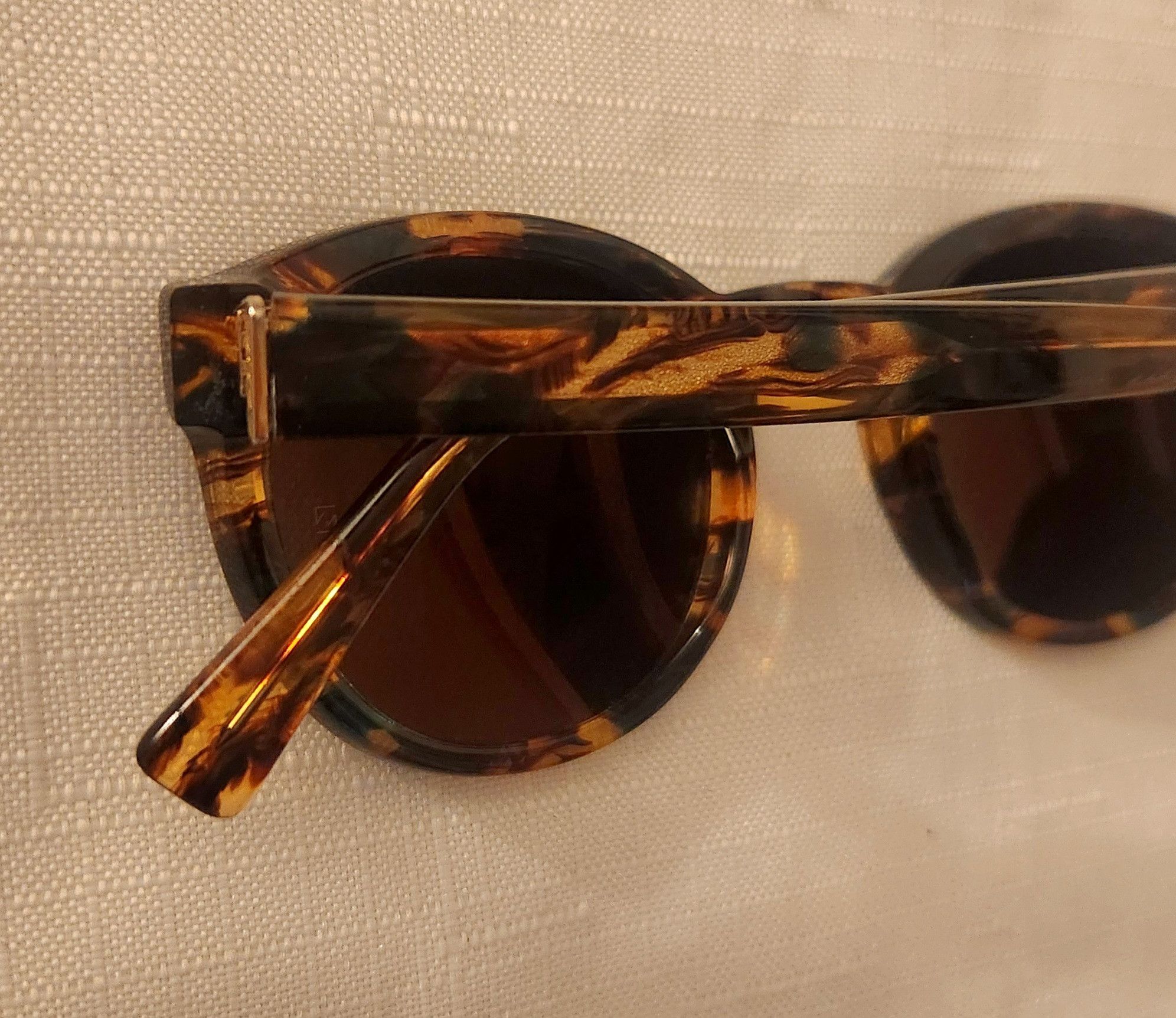 Other Shauns designed in California Hoy 47-26 sunglasses Italy Size ONE SIZE - 8 Thumbnail