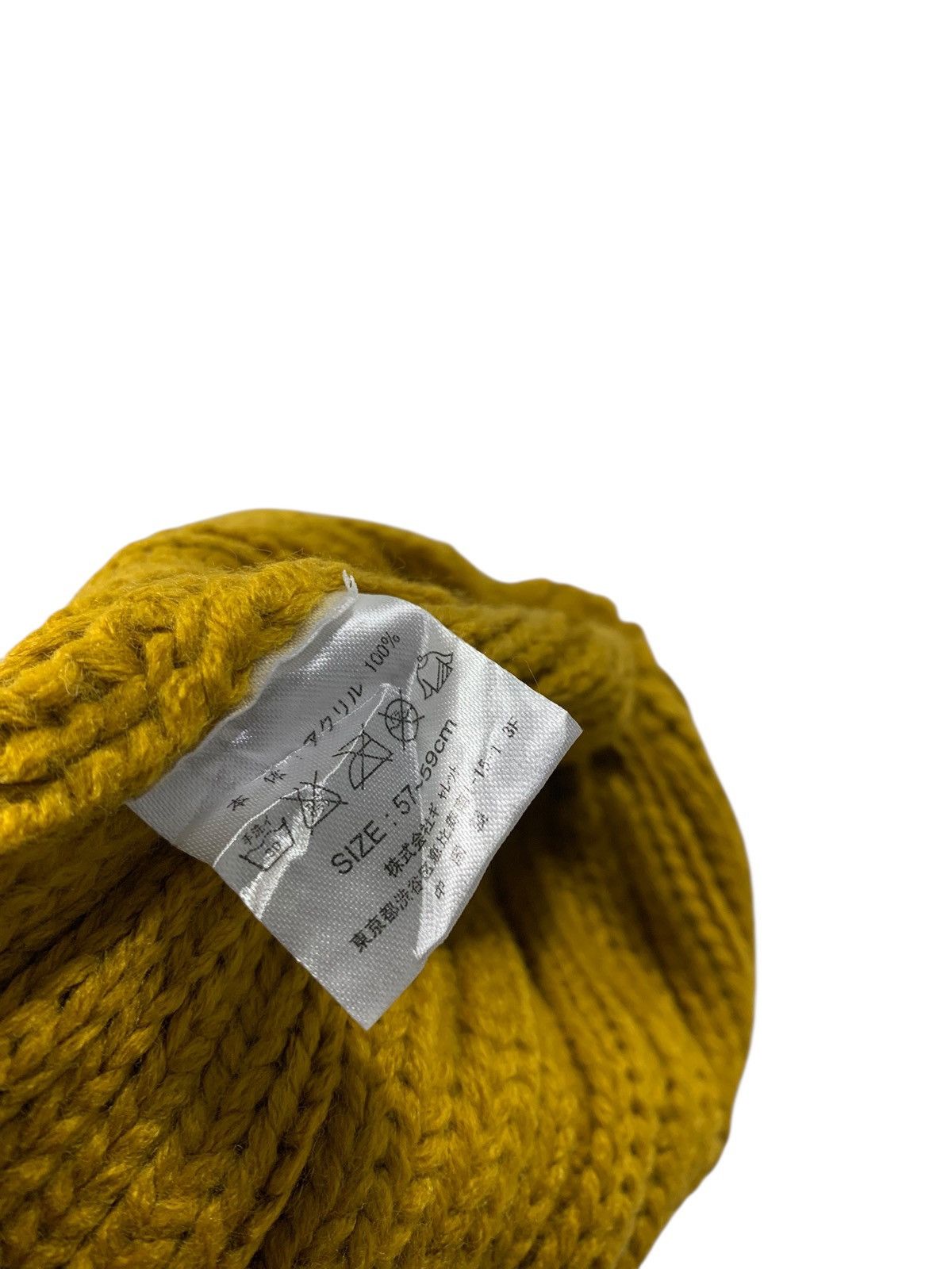 Kapital NY beanie hats Size ONE SIZE - 5 Thumbnail