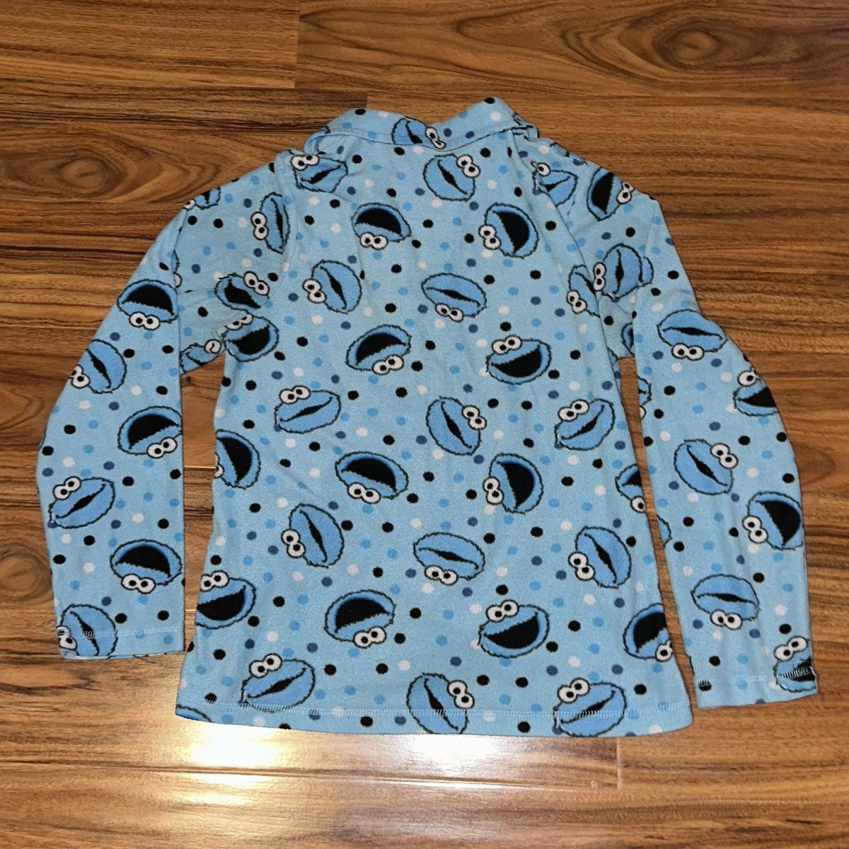 Other Sesame Street Sleep Set Size 28" / US 6 / IT 42 - 4 Thumbnail