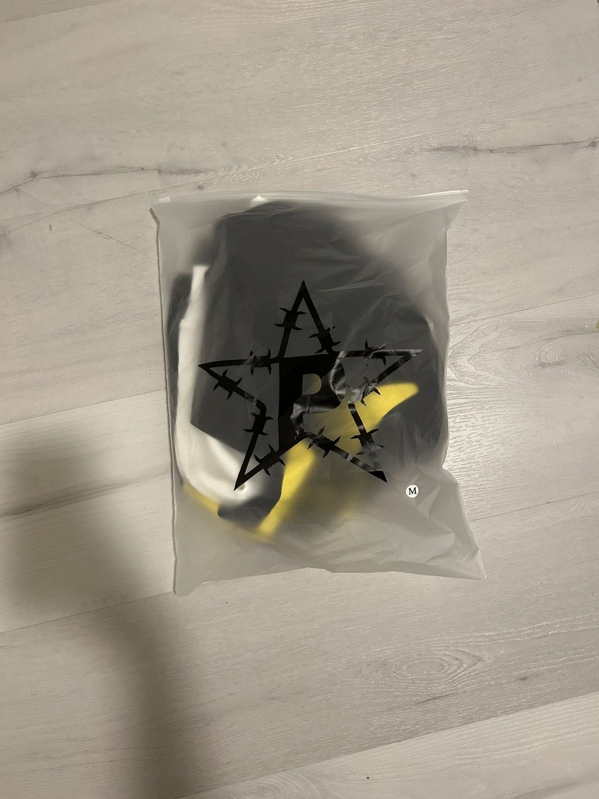 Pythia Waffle tee Size US M / EU 48-50 / 2 - 3 Thumbnail