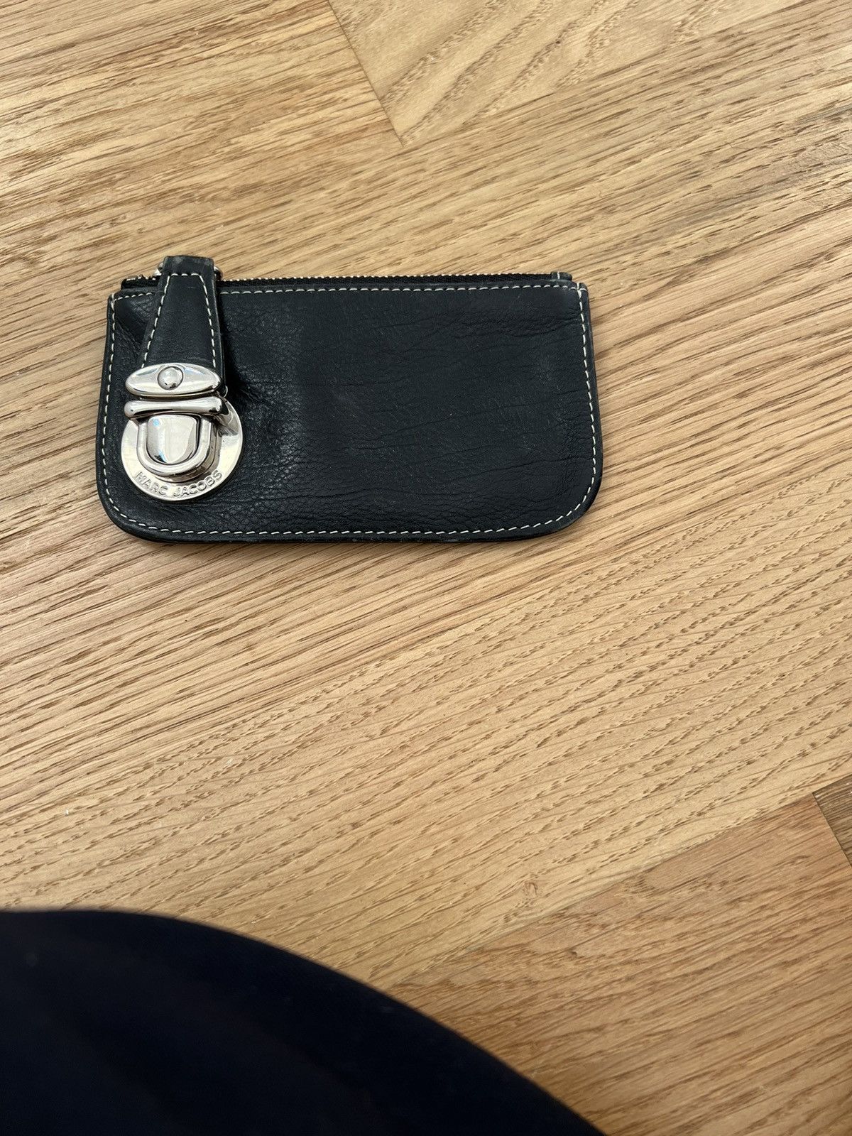 Marc Jacobs Marc Jacobs card or coins holder Size ONE SIZE - 1 Thumbnail