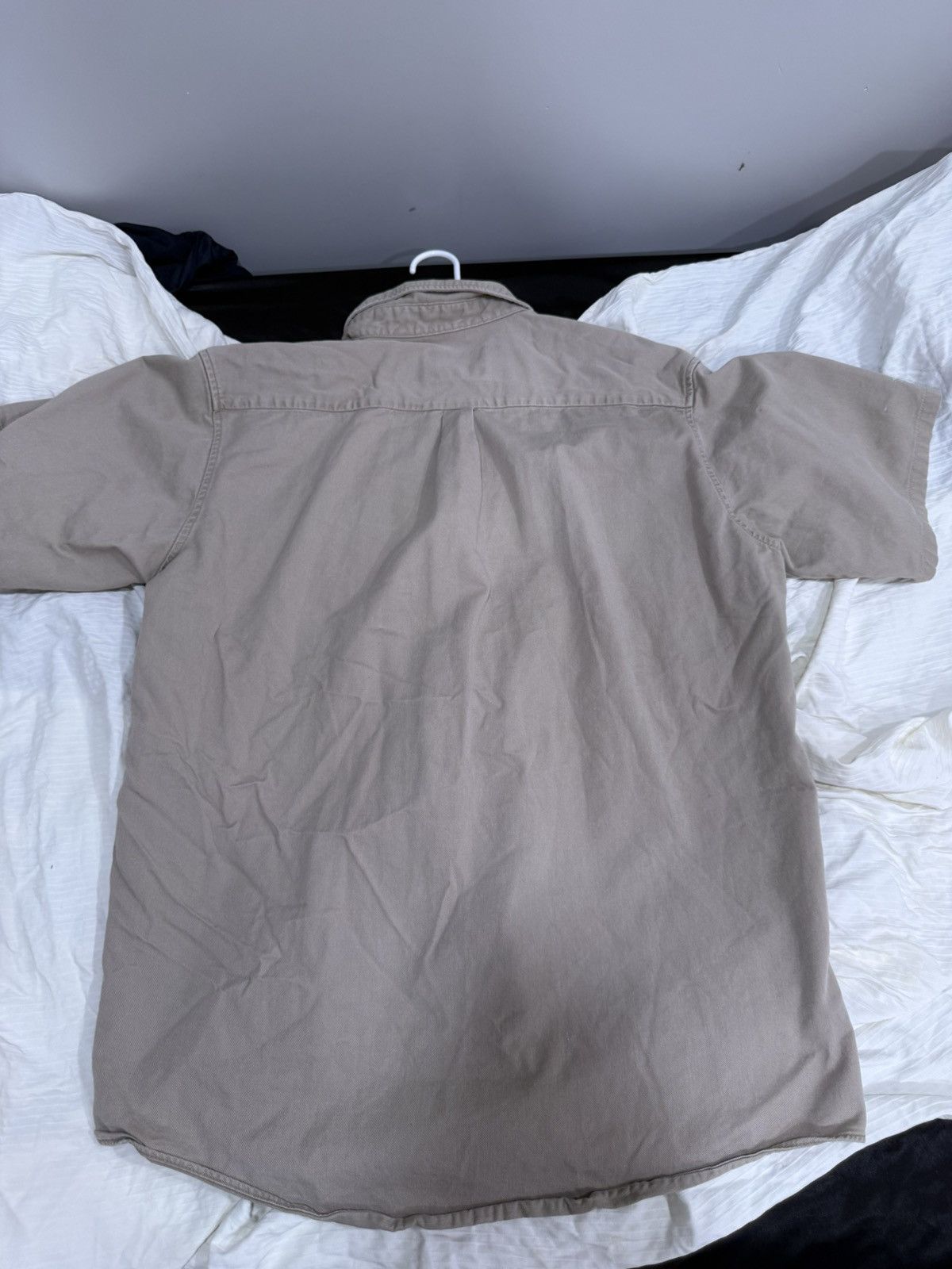 Wrangler Wrangler Button Up Size US L / EU 52-54 / 3 - 2 Thumbnail