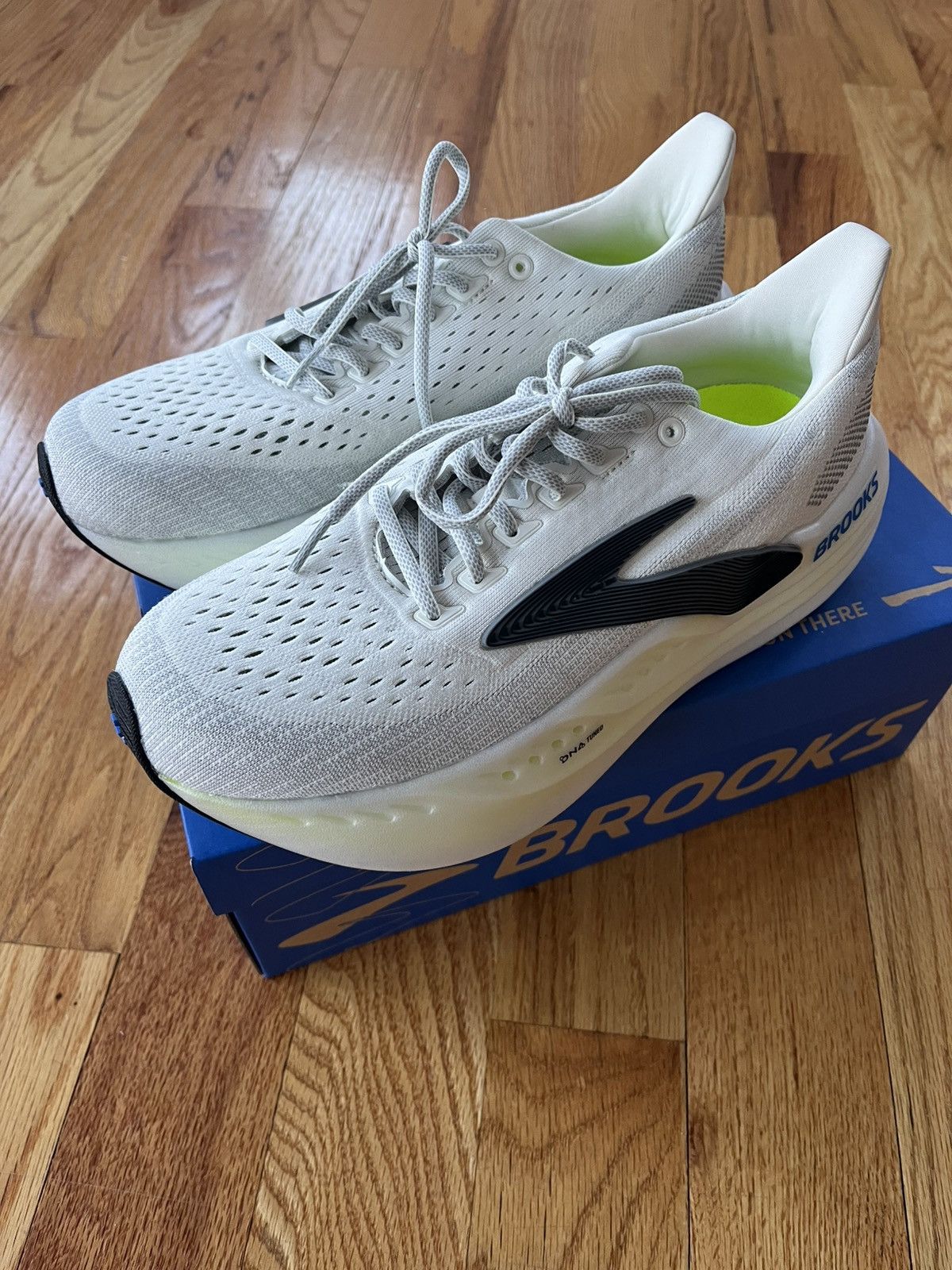 Brooks Brooks Glycerin Max Size US 8.5 / EU 41-42 - 1 Thumbnail