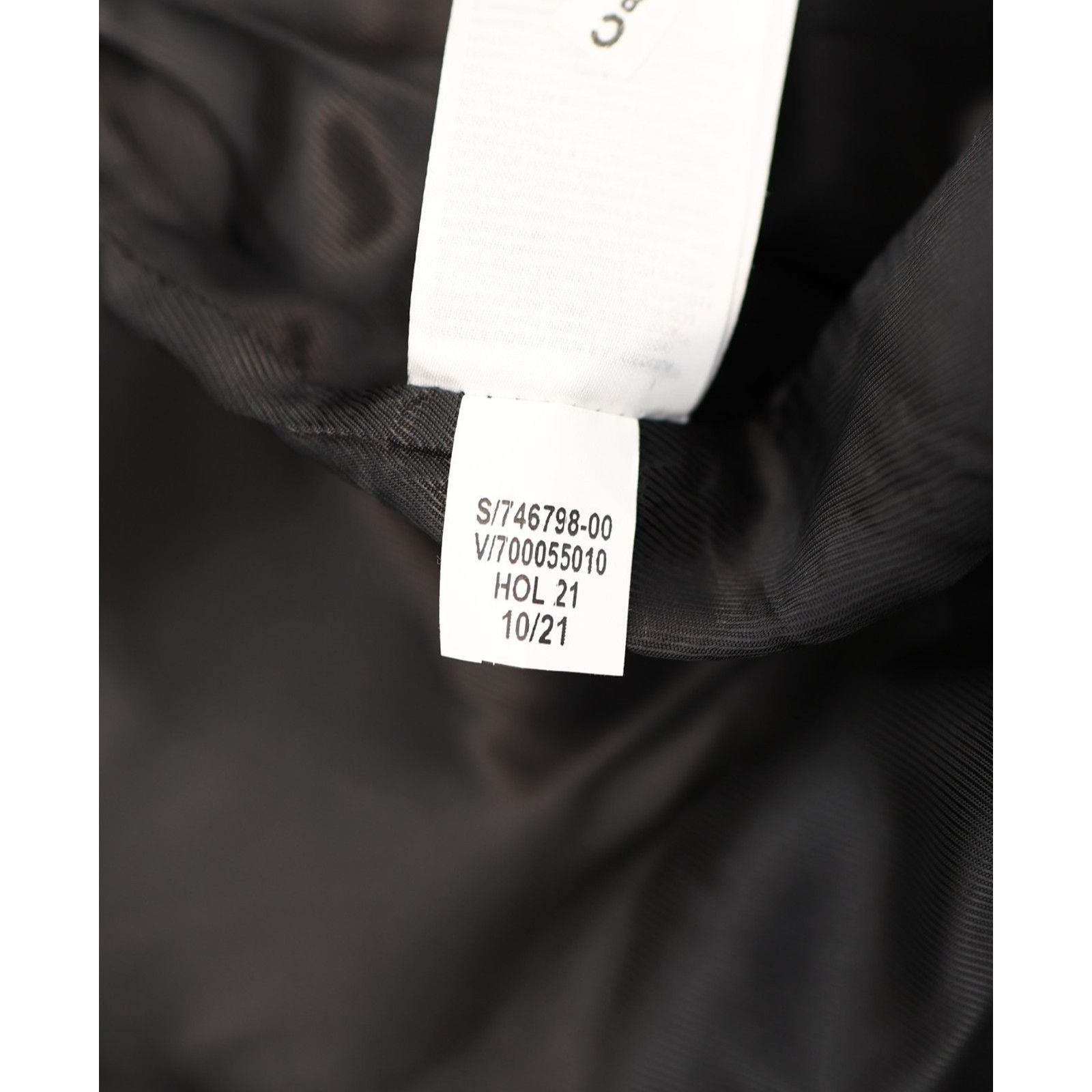 Banana Republic NWoT BANANA REPUBLIC Double Breasted Gold Button Blazer Sz 4 Size S / US 4 / IT 40 - 10 Thumbnail