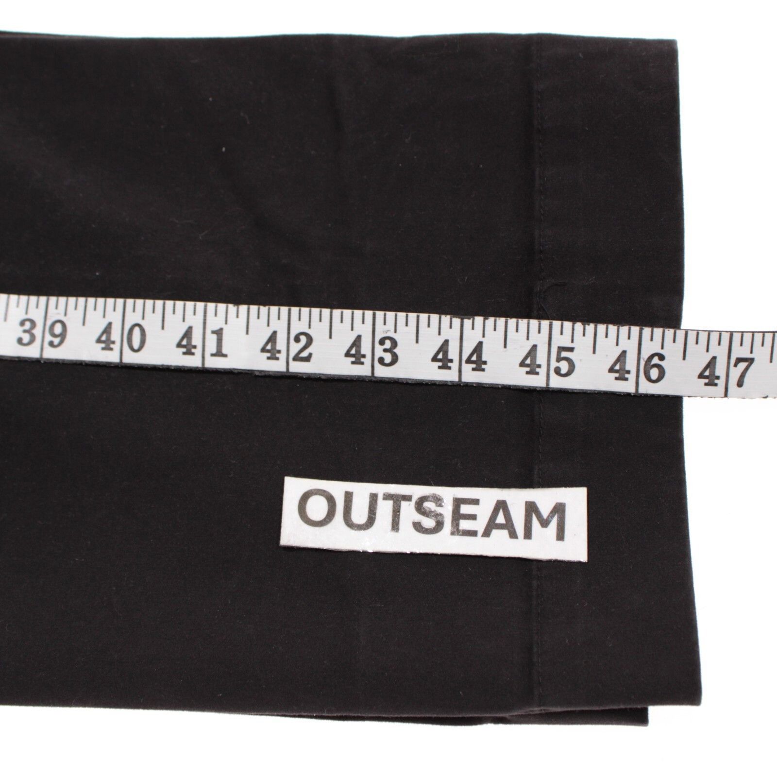 Mason's Mason's New with tags Chino Size 42 US In Black Size US 42 / EU 58 - 5 Thumbnail