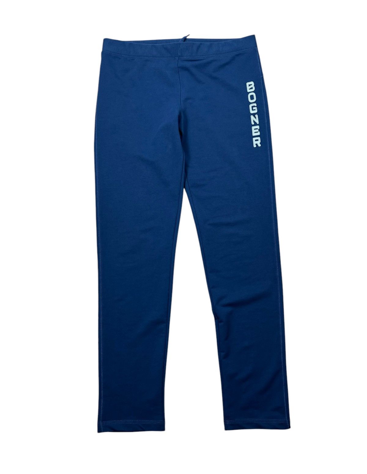 Bogner Bogner Sweatpants Embroidered Logo Women Pants size XL Size 34" / US 12 / IT 48 - 8 Thumbnail