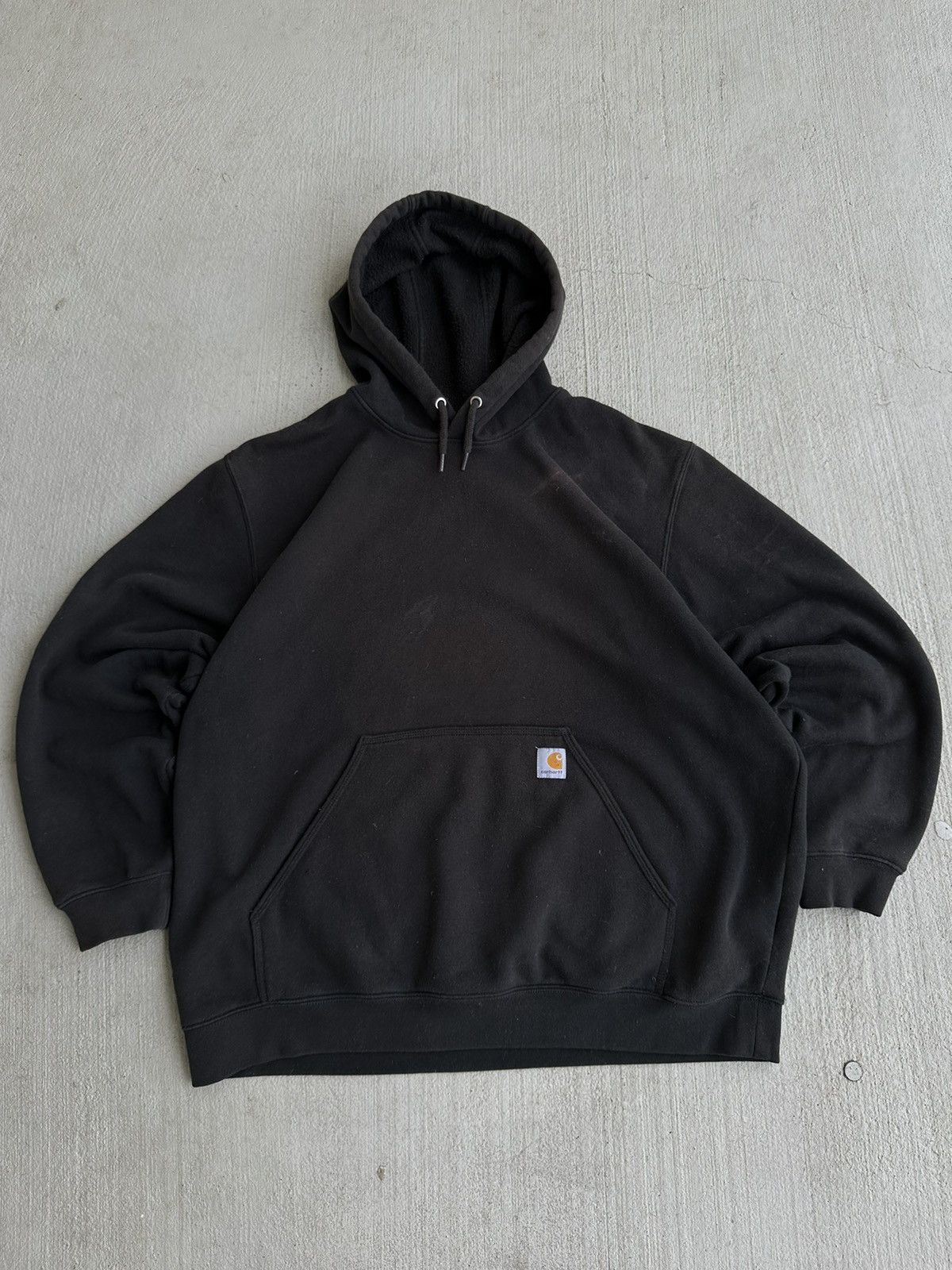 Other Vintage Carhartt Hoodie Size US XL / EU 56 / 4 - 2 Thumbnail