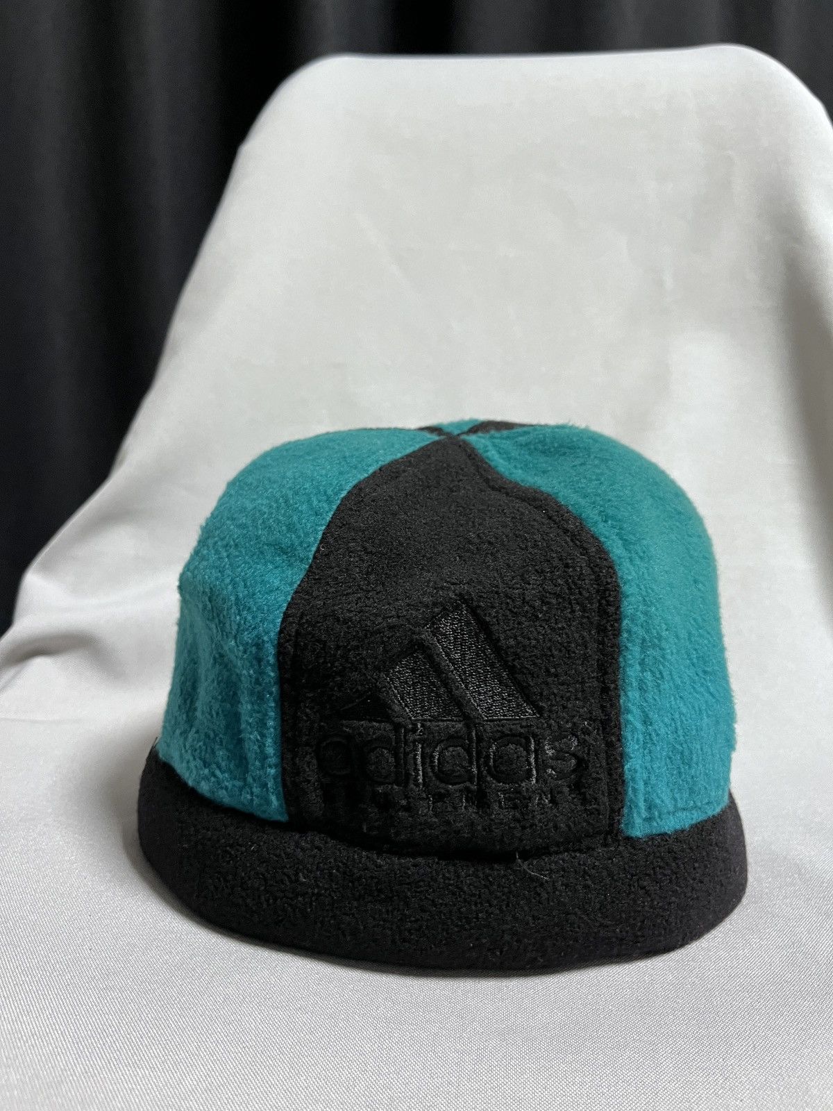 Adidas Adidas EQUIPMENT Small Hat Size ONE SIZE - 3 Thumbnail