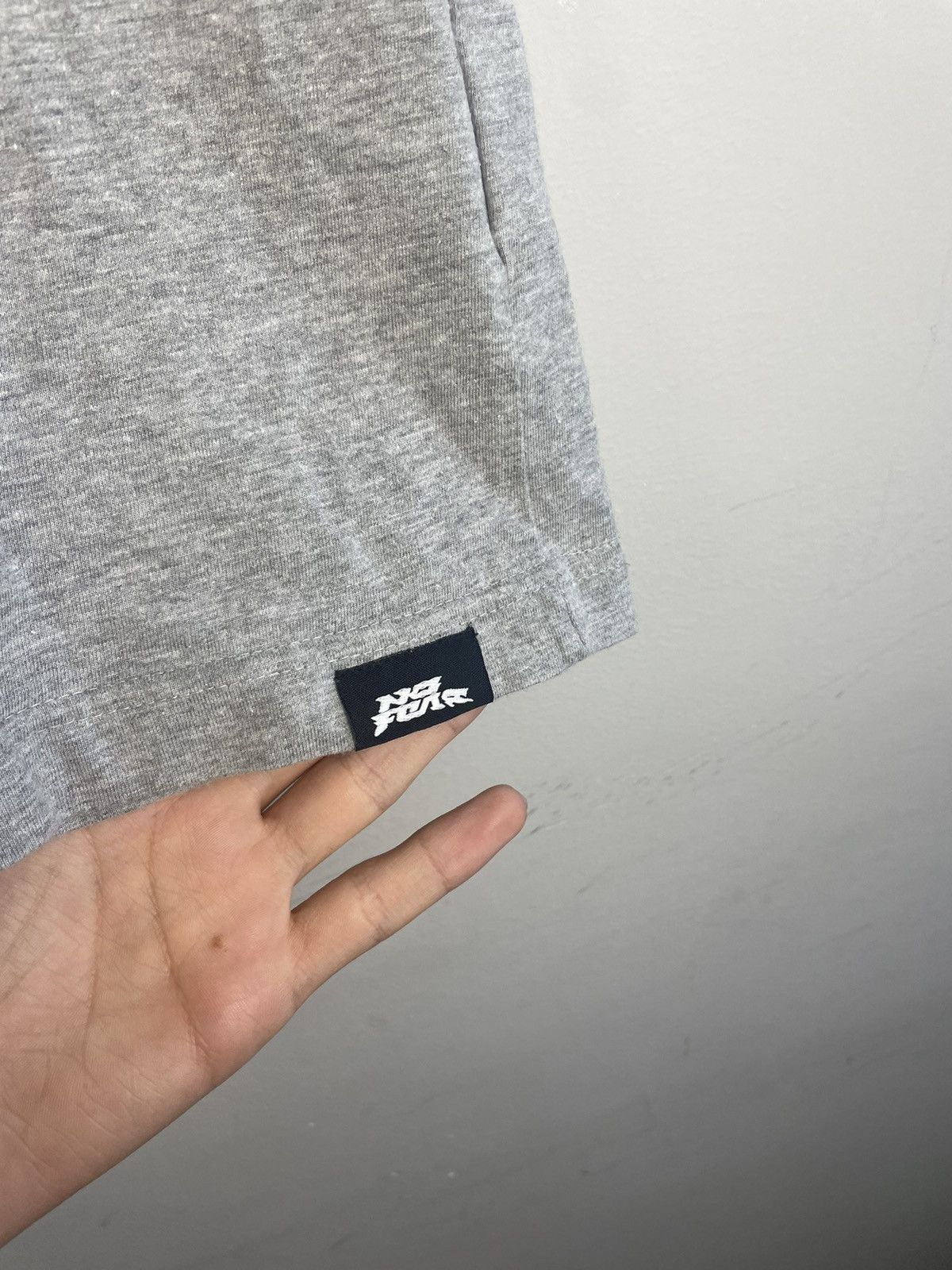 No Fear × Vintage No fear y2k t-shirt Size US M / EU 48-50 / 2 - 4 Thumbnail