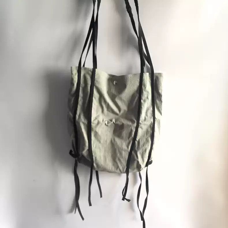 Kiko Kostadinov 00062019 Kutch Bag | Grailed