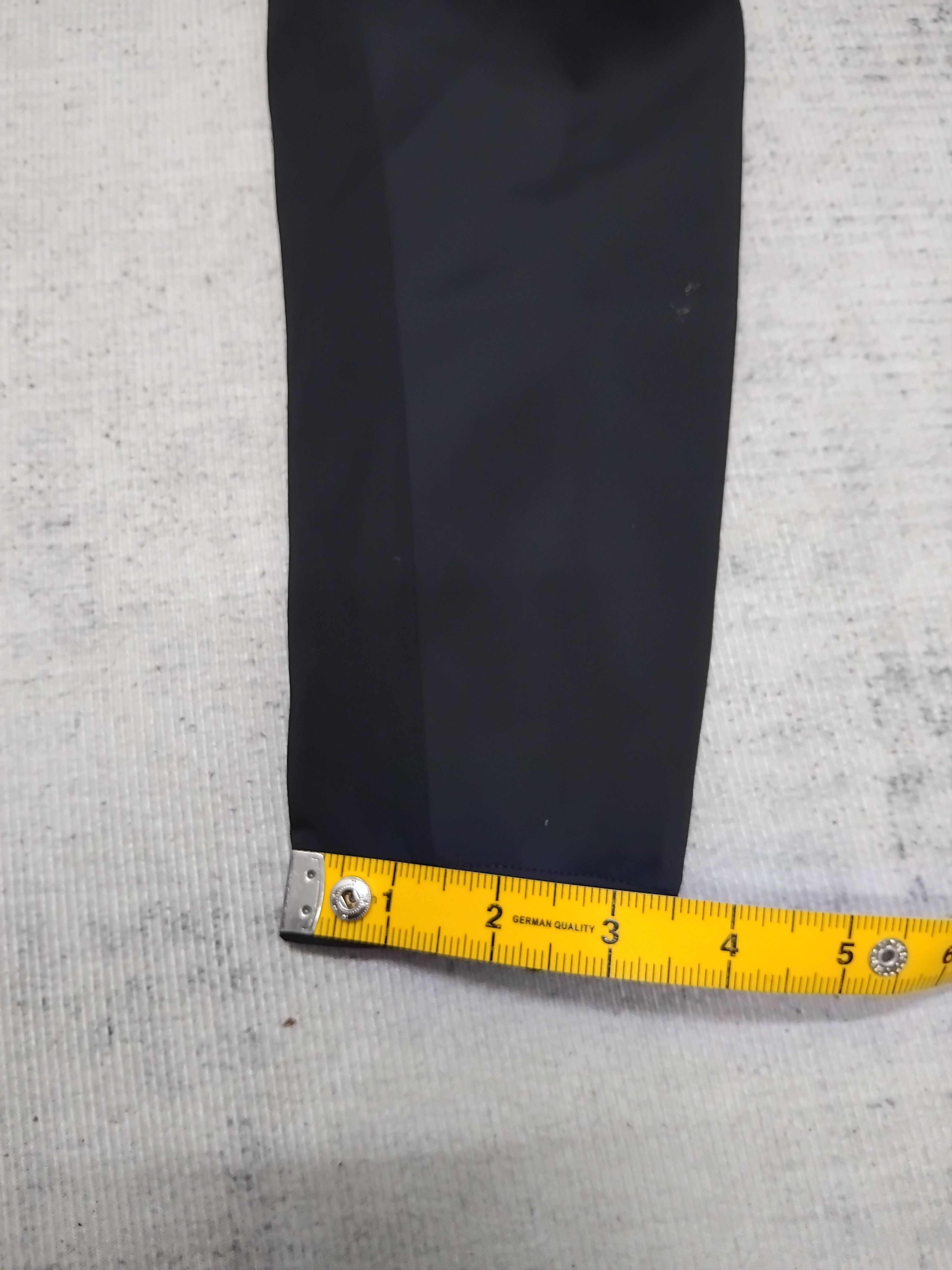 Japanese Brand Shimano stretching black colour pant Size US 30 / EU 46 - 8 Thumbnail