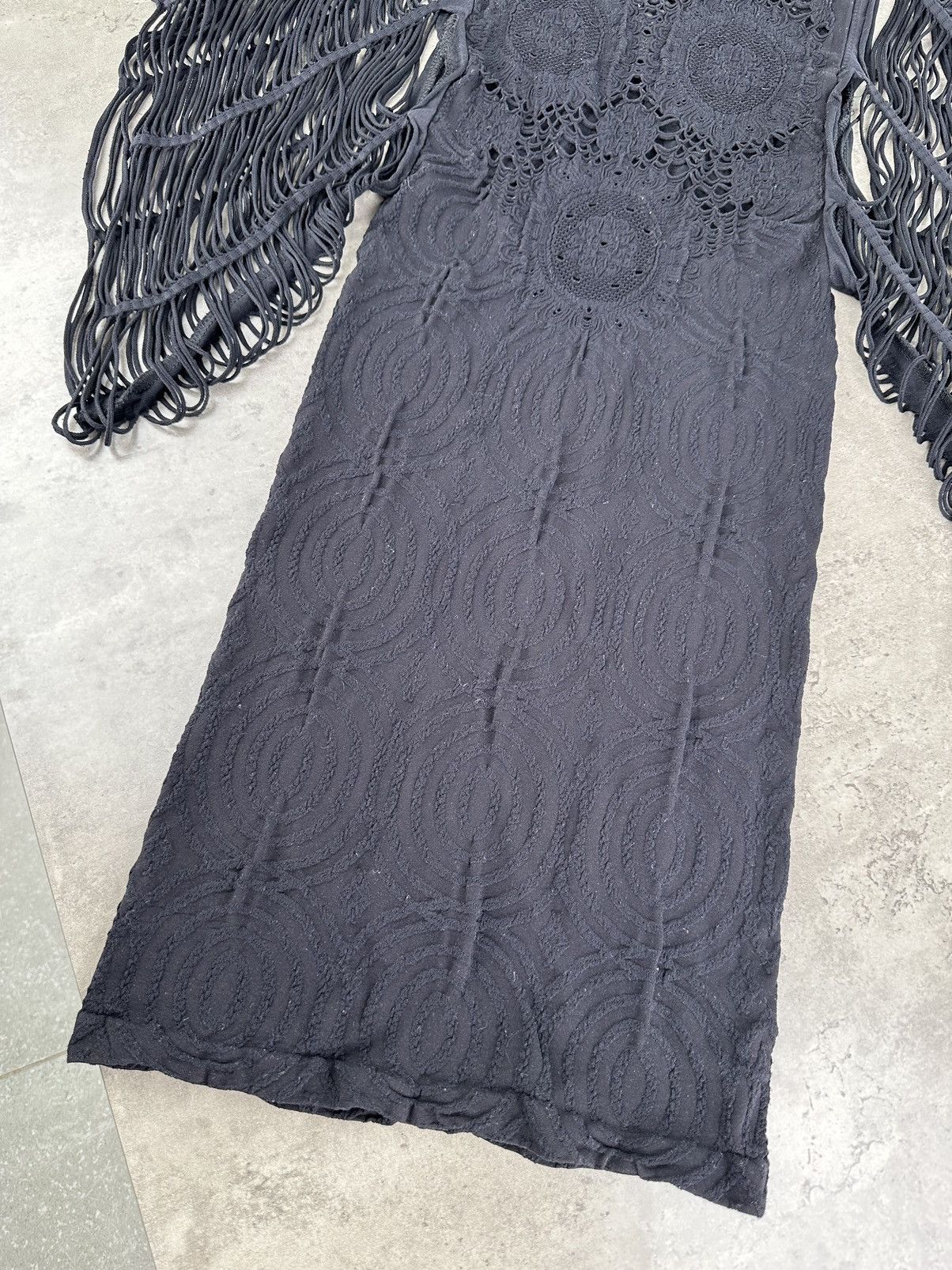 Bebe Bebe Mini Dress With Beautiful Sleeves Size XS / US 0-2 / IT 36-38 - 13 Thumbnail