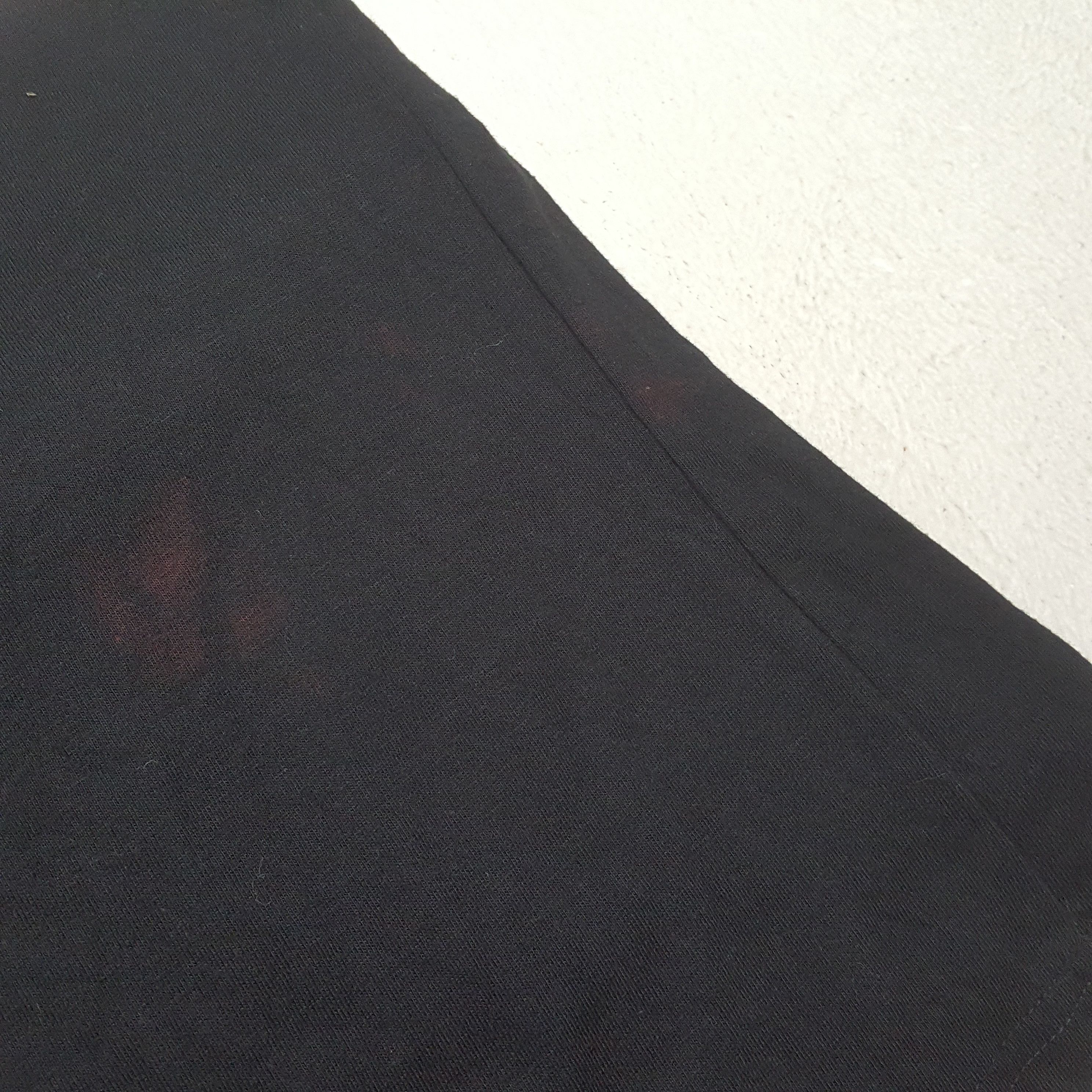 Number (N)ine Vintage Number Nine Japan Fashion Brand T-Shirt C301N39 Size US M / EU 48-50 / 2 - 7 Thumbnail